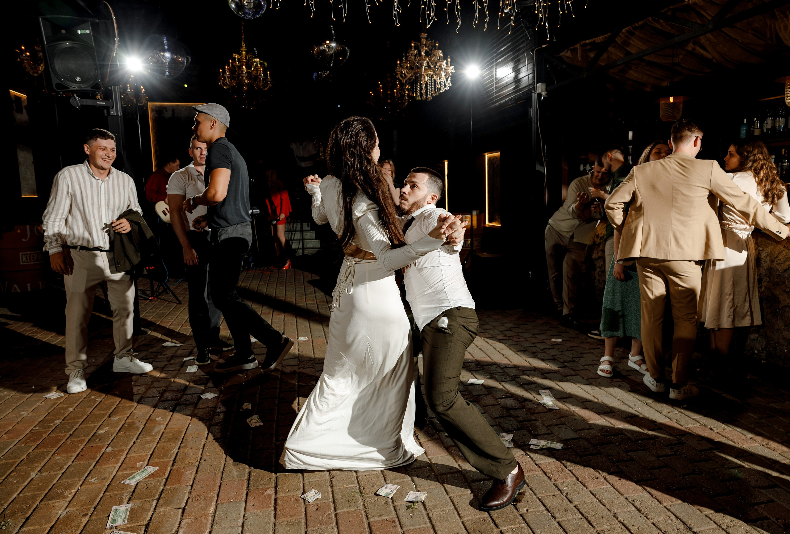 Иван & Ирина. Свадебный фотограф Костанай/Астана