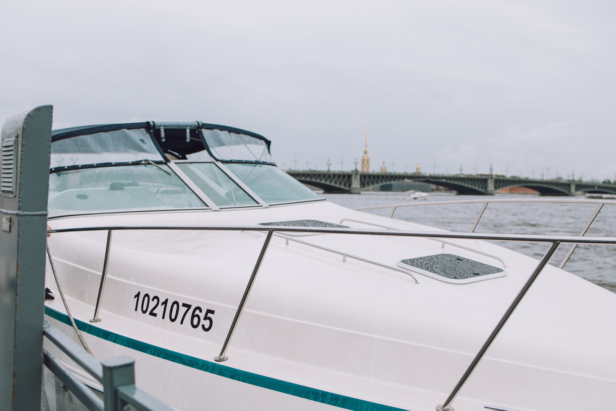 Даша и Максим. Репортажный фотограф Анастасия Головко