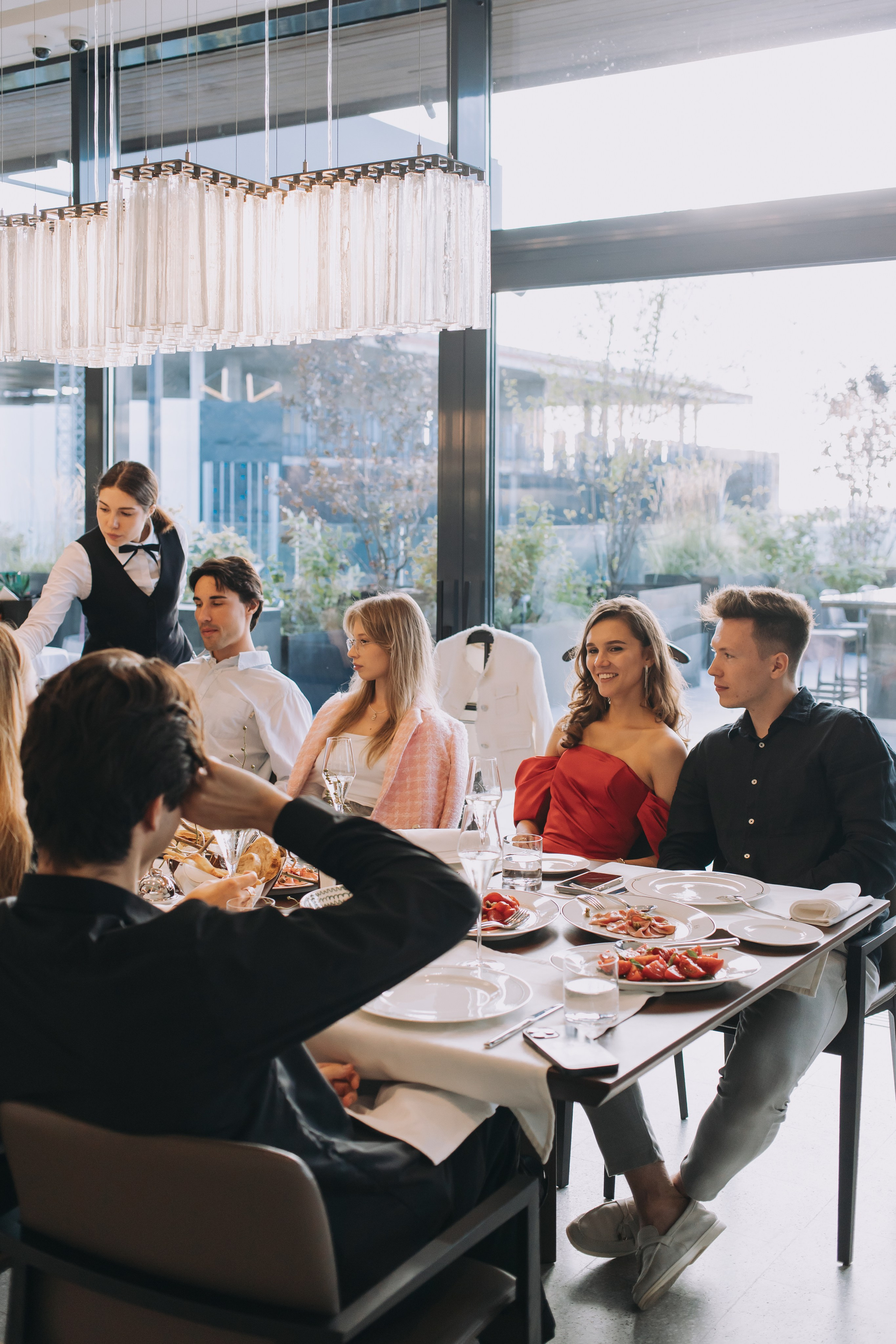 День рождения. Репортажный фотограф Анастасия Головко