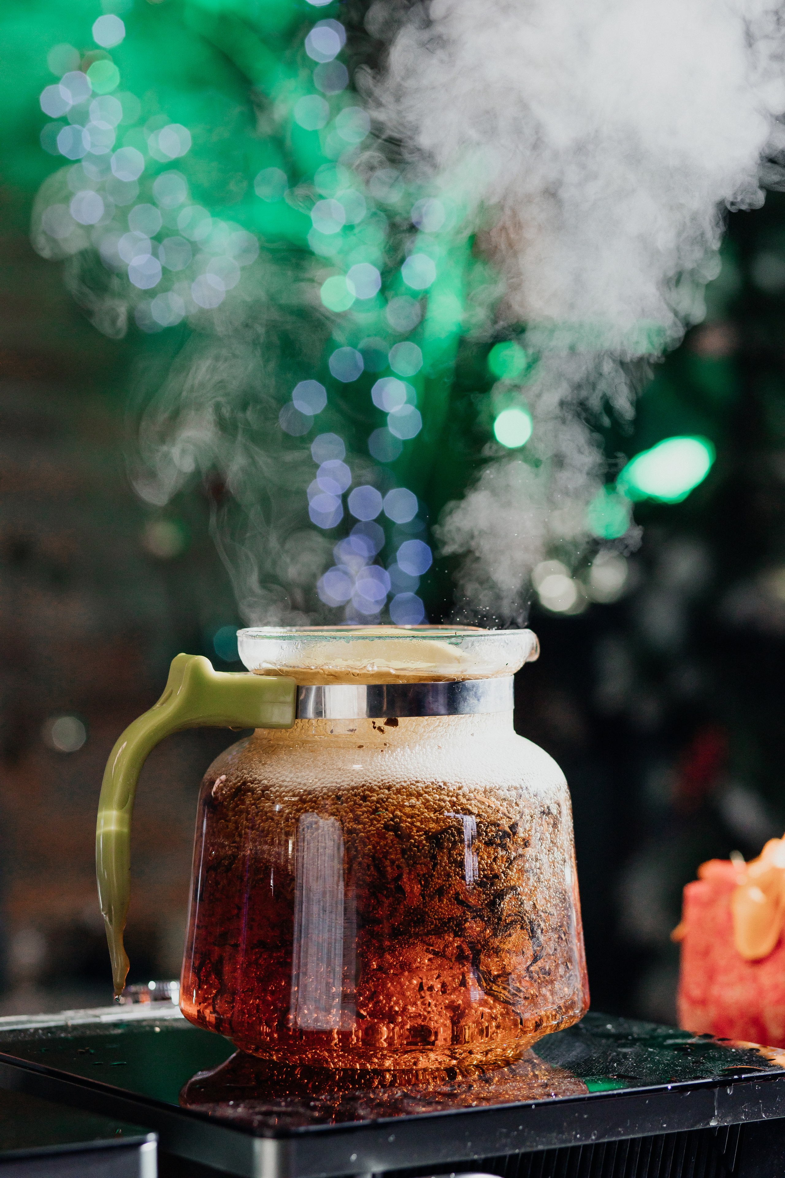 Корпоратив NEW YEAR. Репортажный фотограф Анастасия Головко