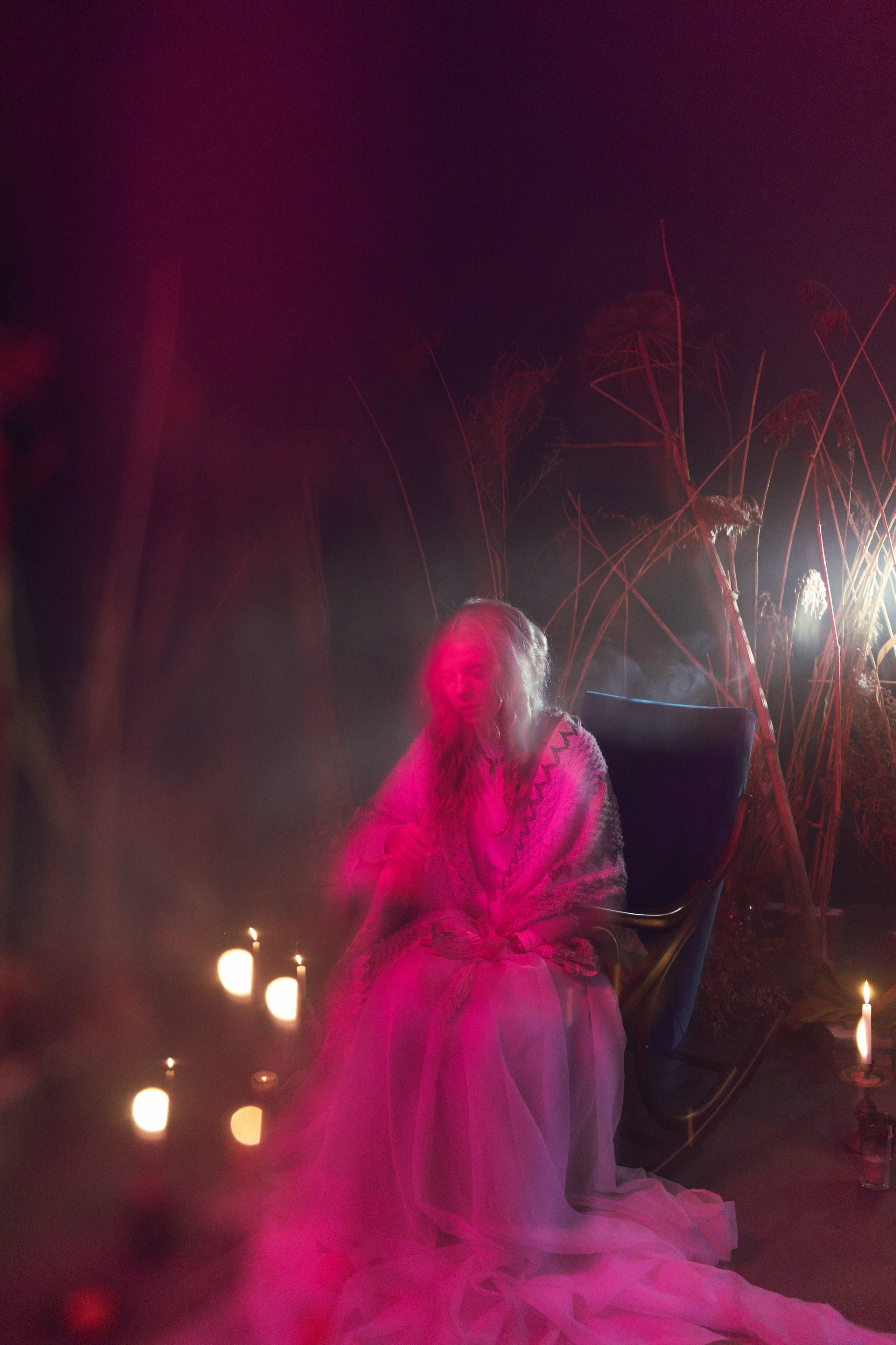 Дом, в котором…. Репортажный фотограф Анастасия Головко