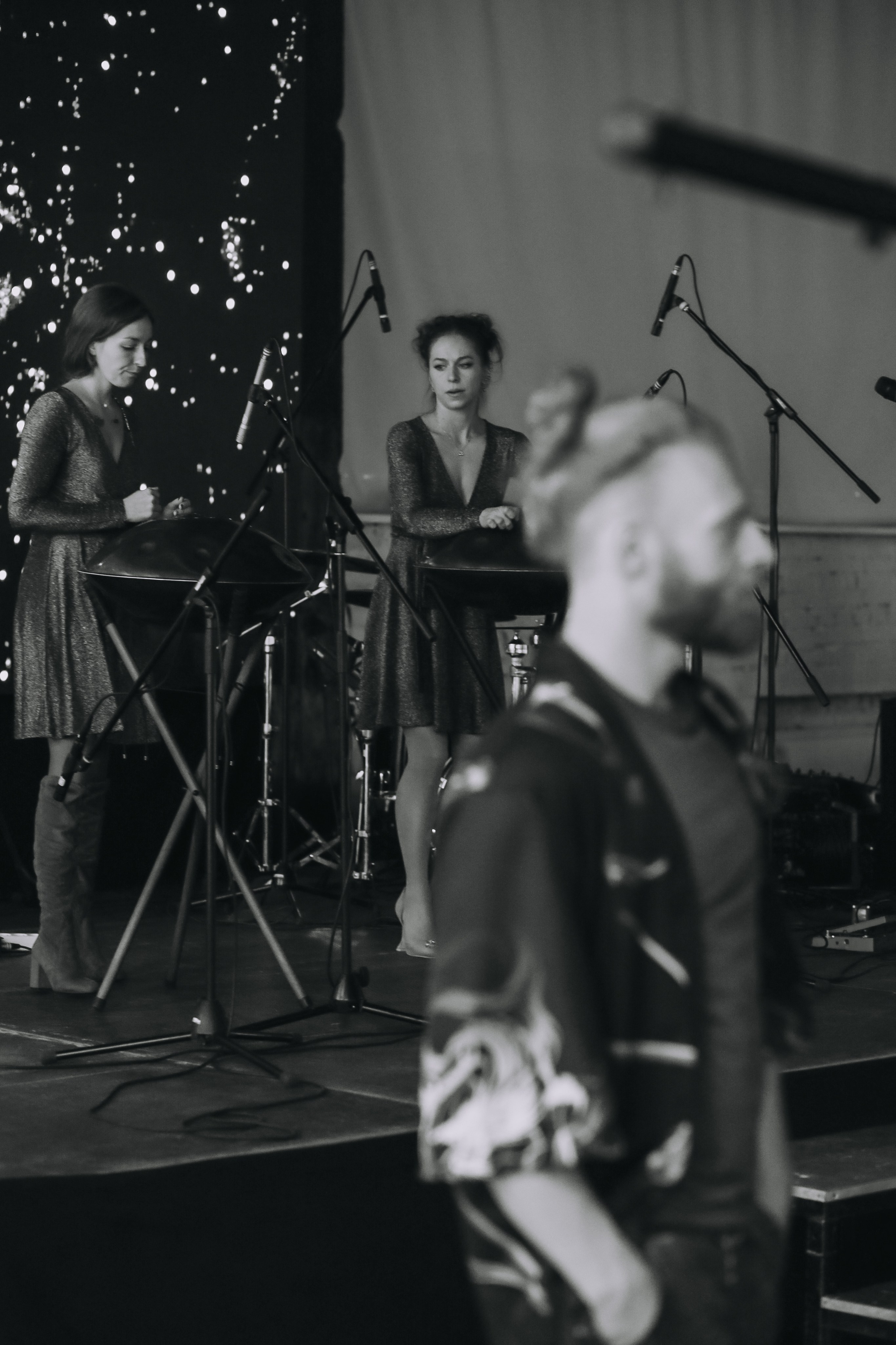 Корпоратив Факт. Репортажный фотограф Анастасия Головко