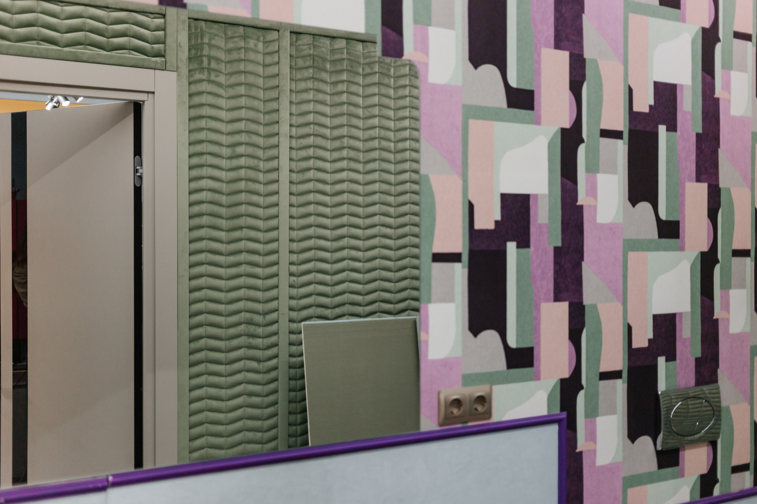 Магазин. Репортажный фотограф Анастасия Головко