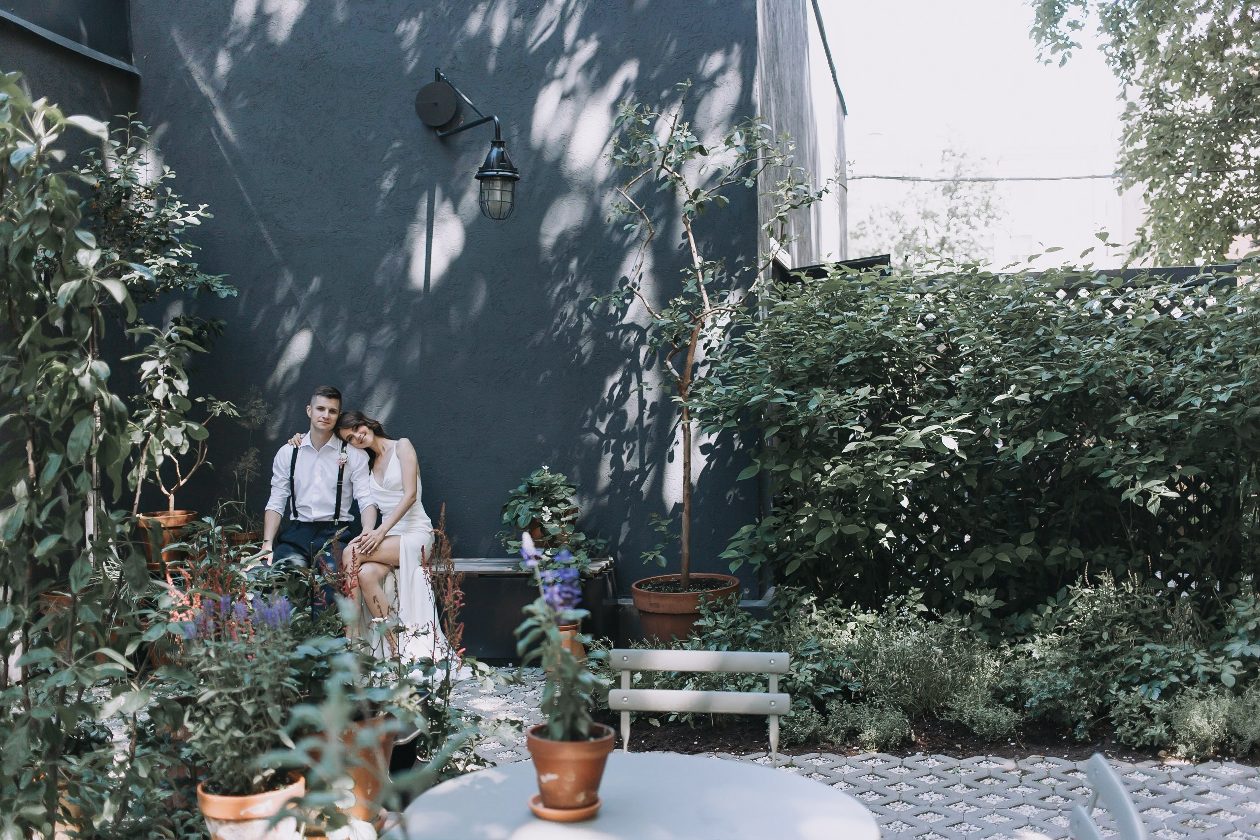 Рома и Оля. Репортажный фотограф Анастасия Головко