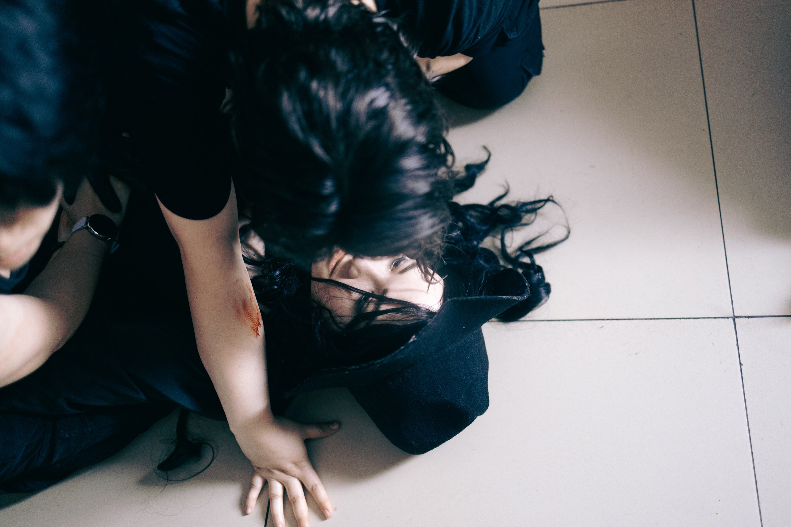 Дом в котором. Репортажный фотограф Анастасия Головко