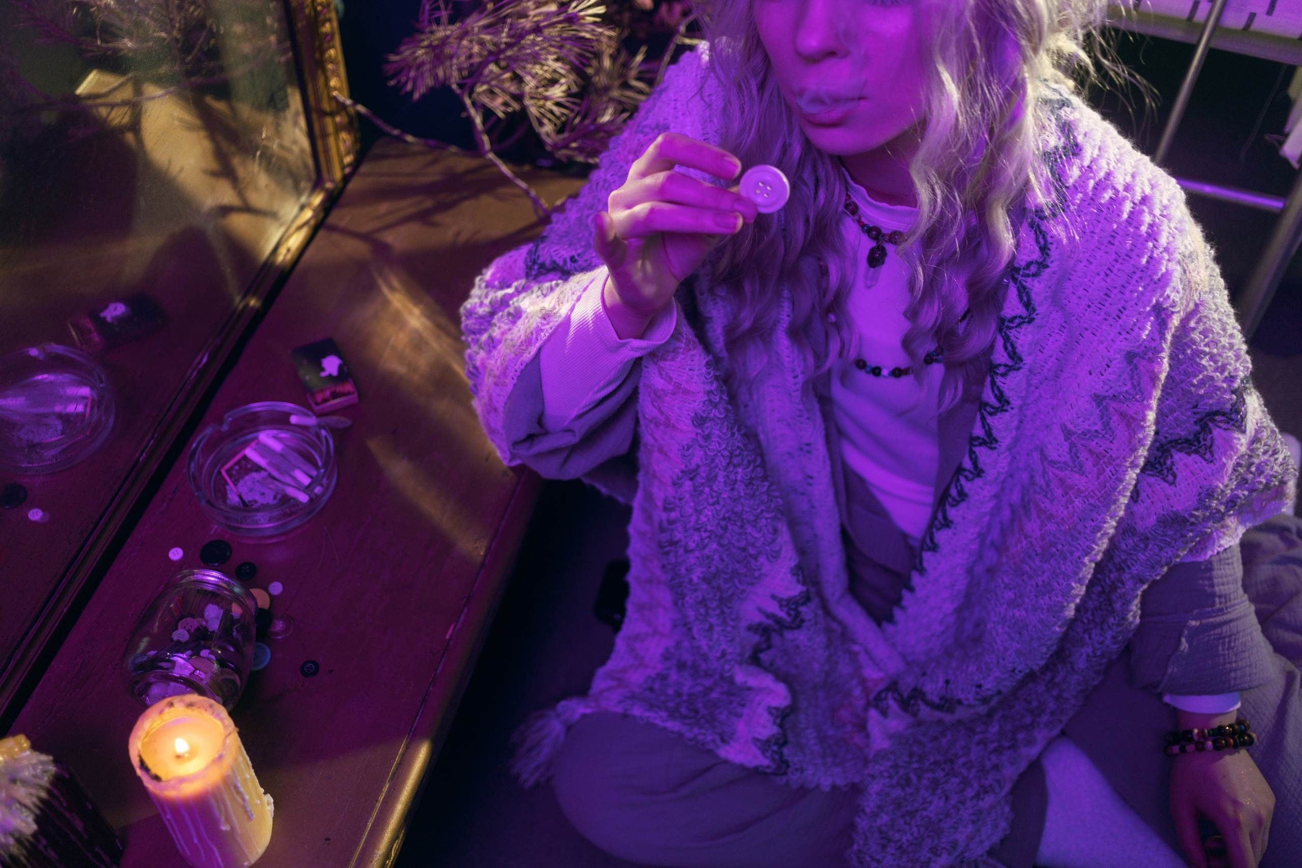 Дом, в котором…. Репортажный фотограф Анастасия Головко