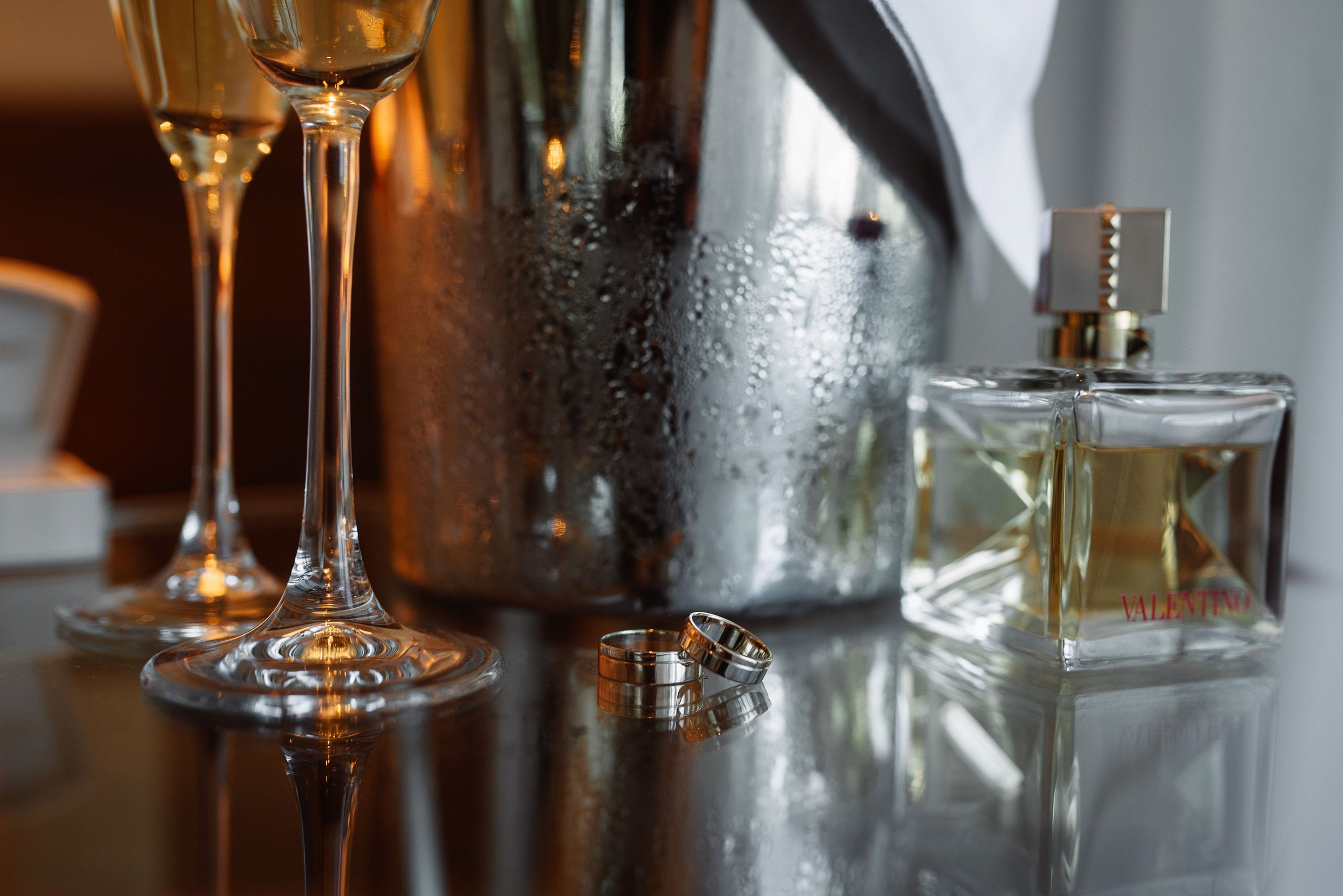 Свадьба Александра и Златы в Минске. Фотограф Тривашкевич Александр