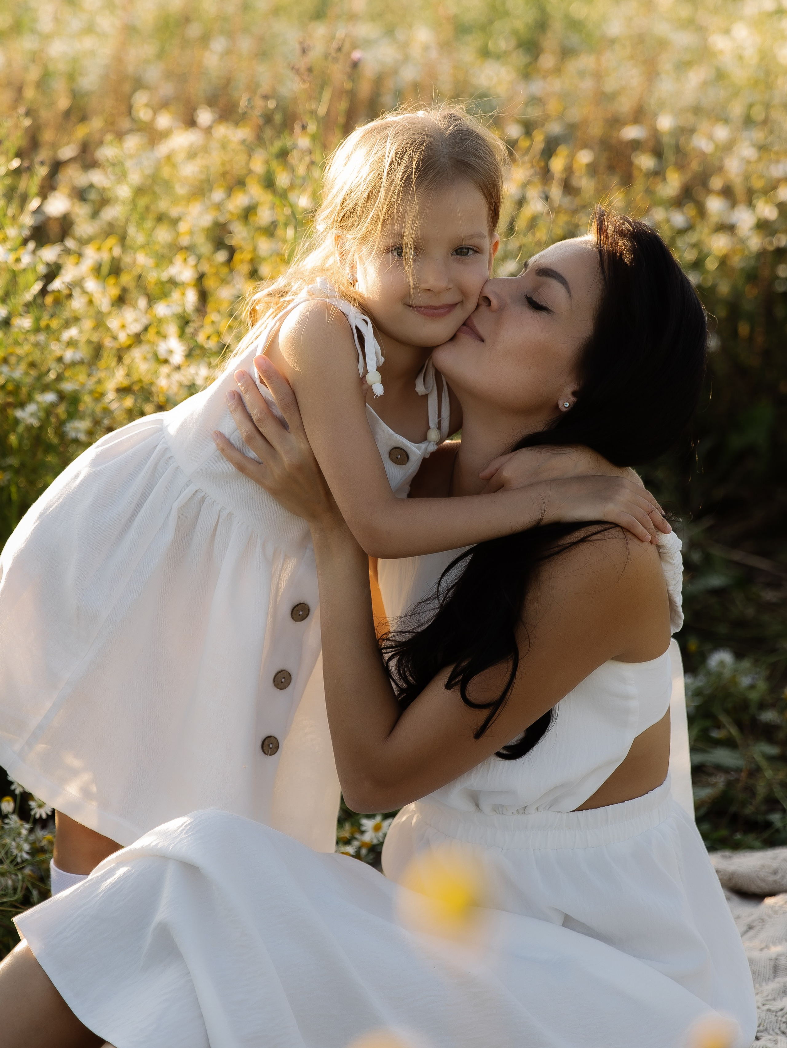 Фотосессия в ромашках Челябинск. СВАДЕБНЫЙ ФОТОГРАФ ЧЕЛЯБИНСК