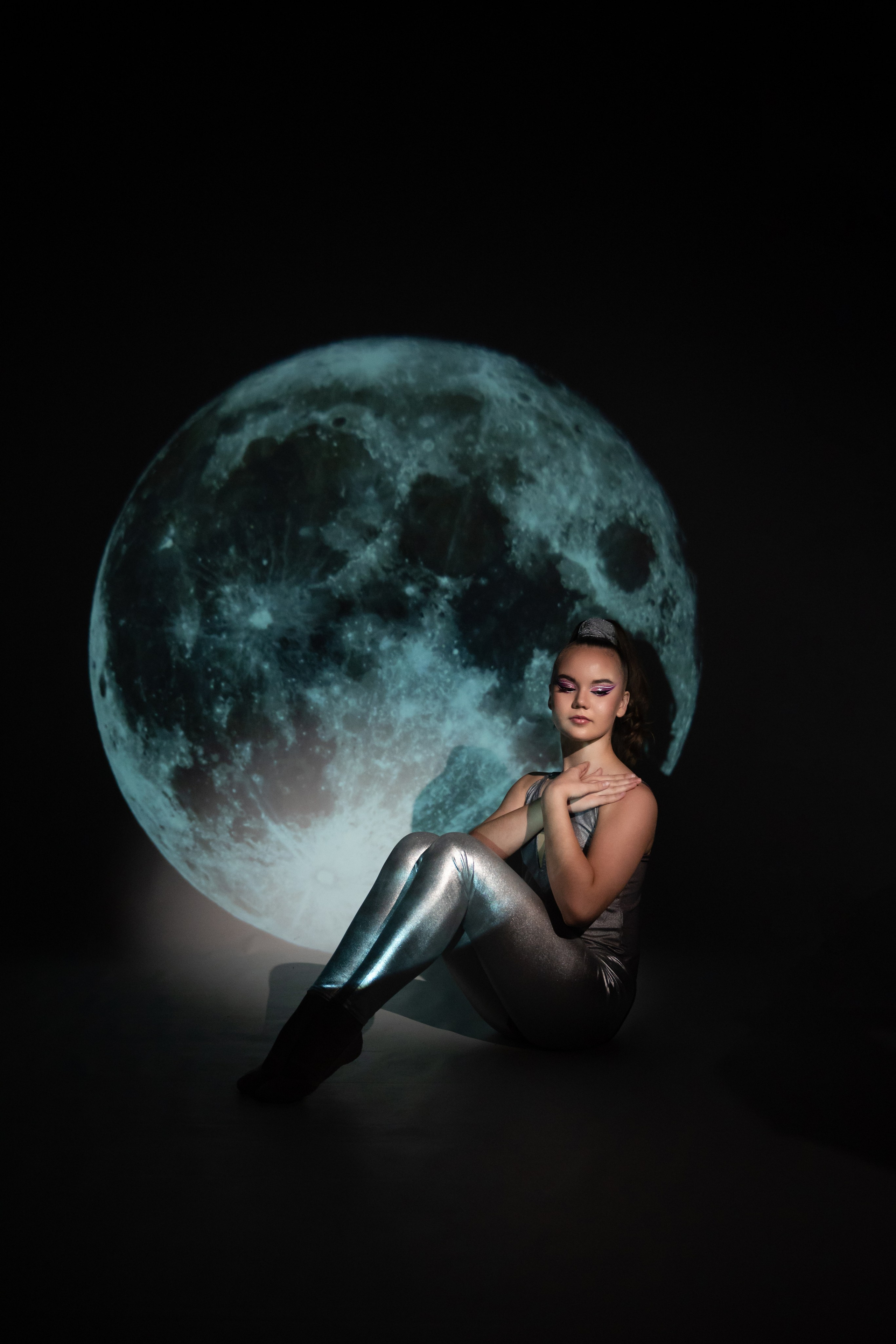 Гимнастка Алена. Свадебный и семейный фотограф в Дзержинске Екатерина Шулакова