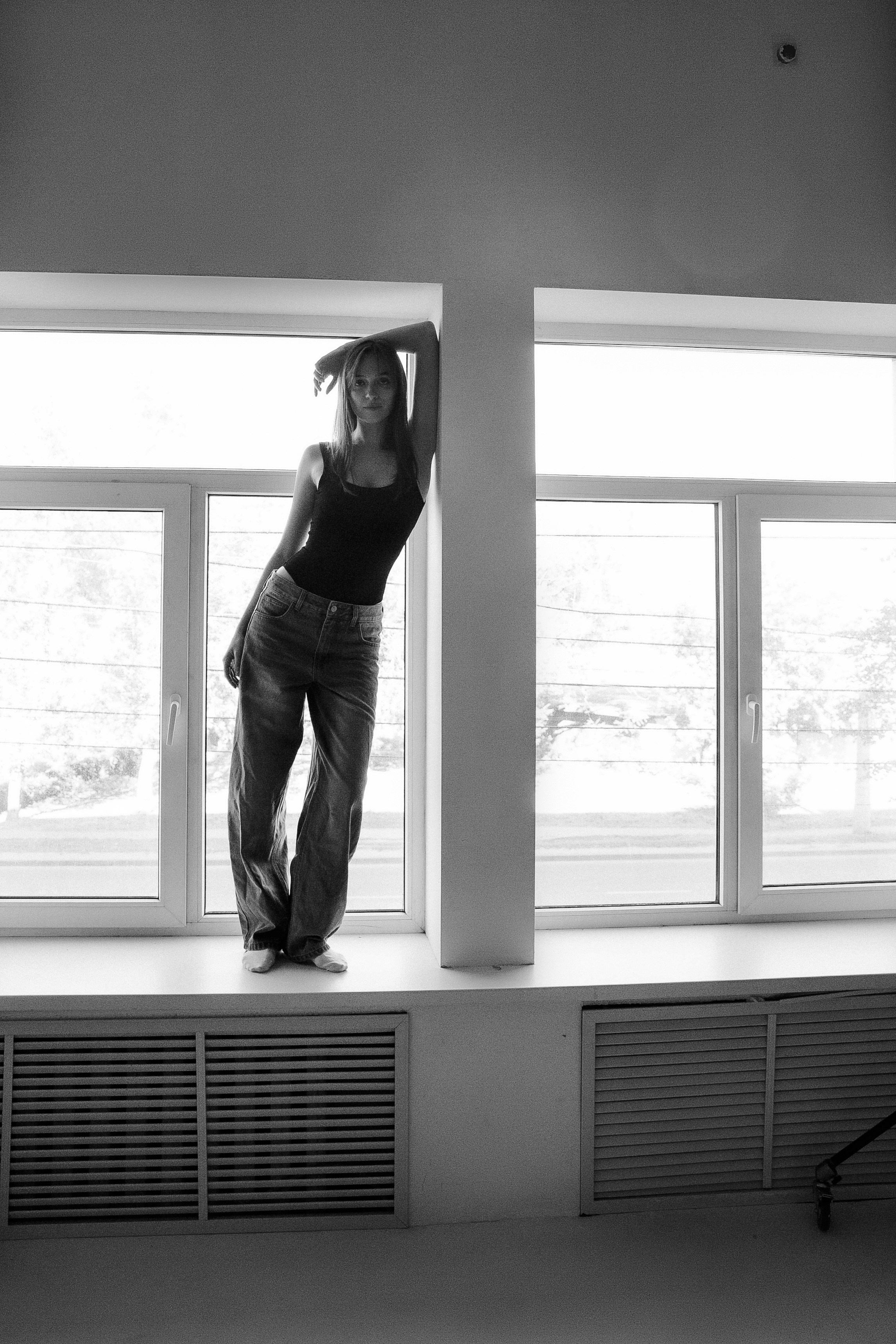 Саша. Совместные съемки для брендов по всей России