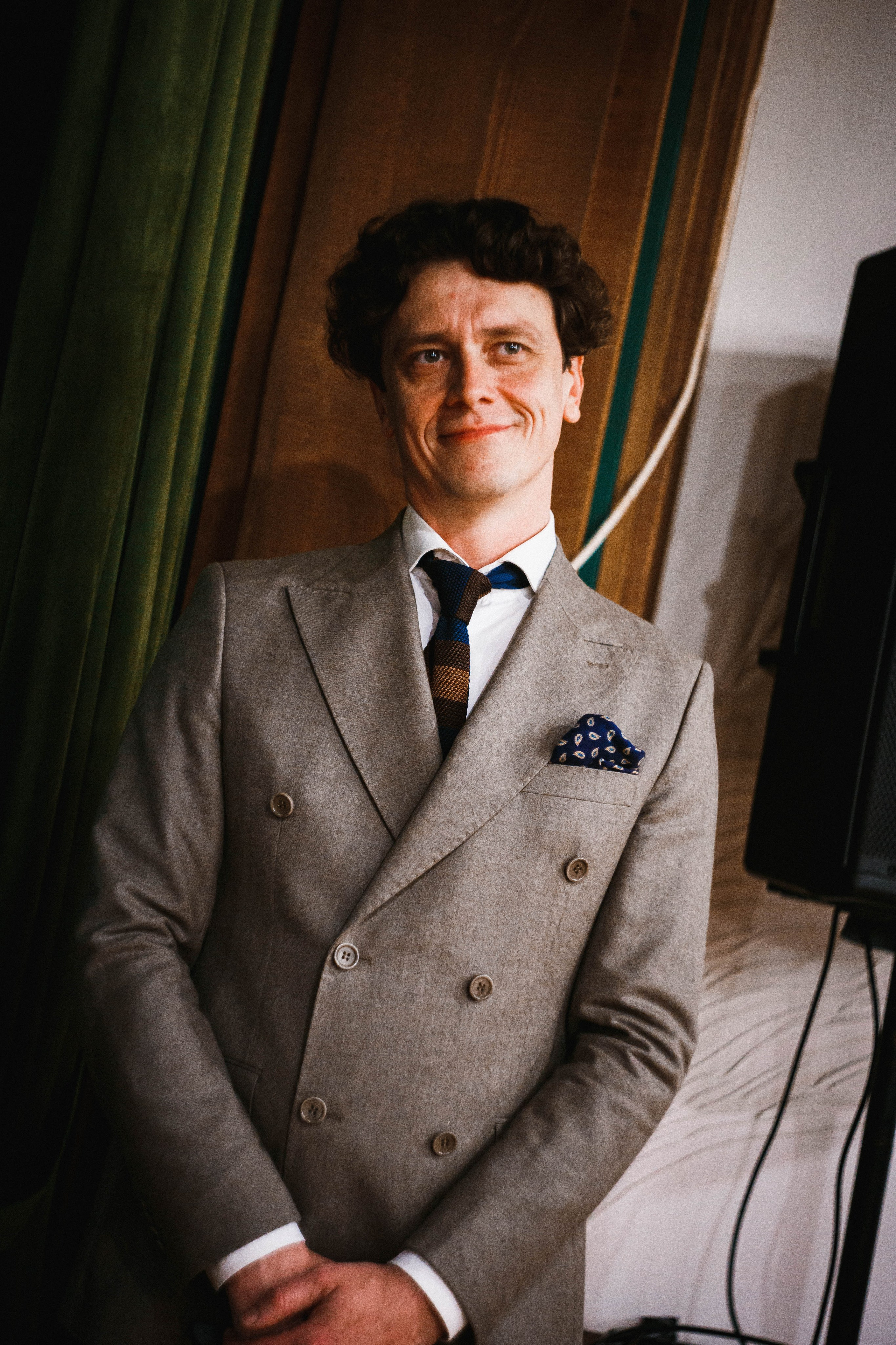 Мария + Роман. Фотограф в Нижнем Новгороде