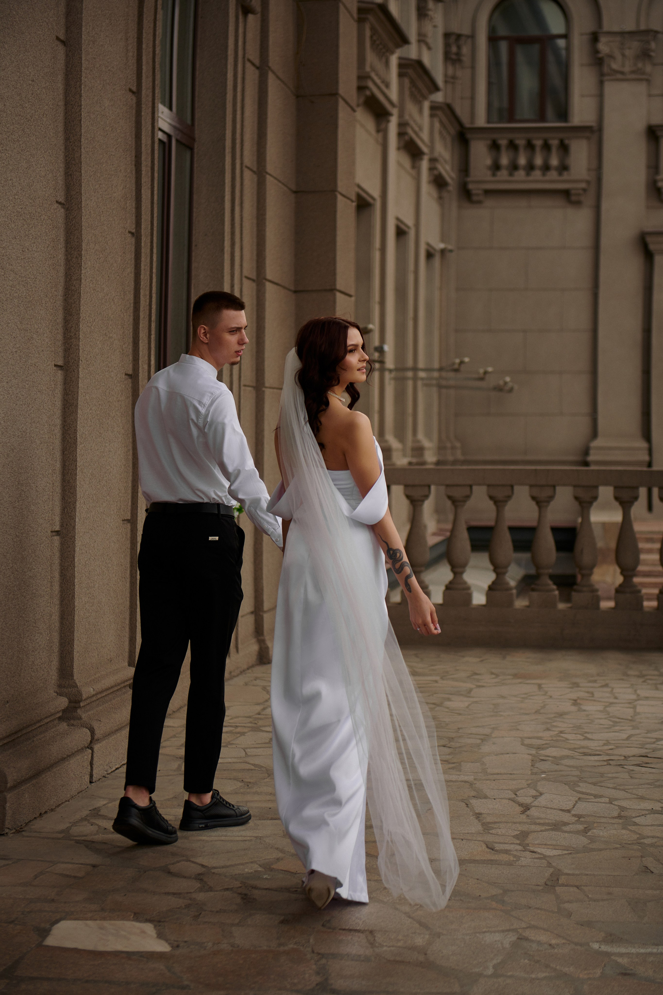 Свадьба 11.05. Фотограф-визажист в Красноярске Алина Духновская