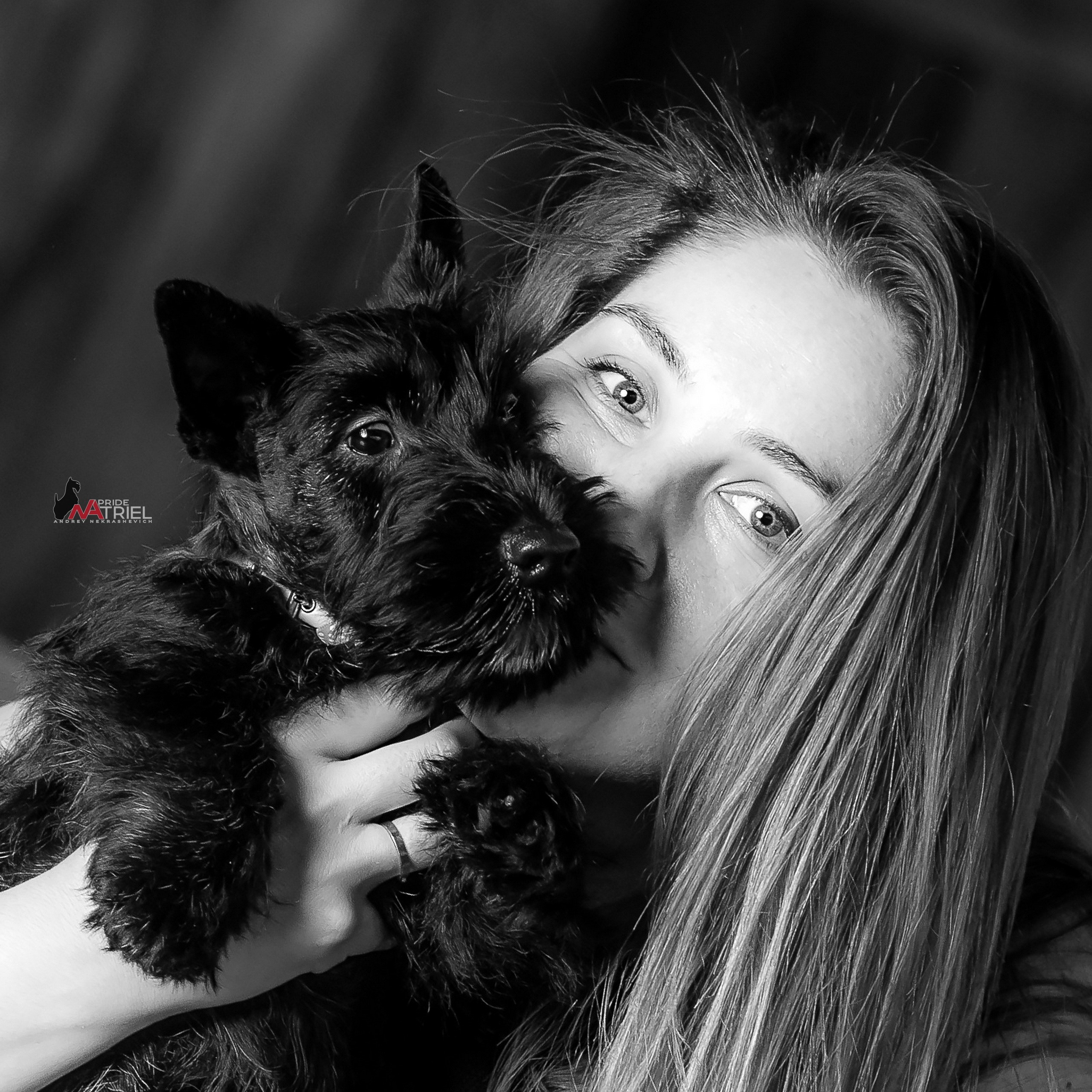 Съемка взрослых — галерея NATRIEL