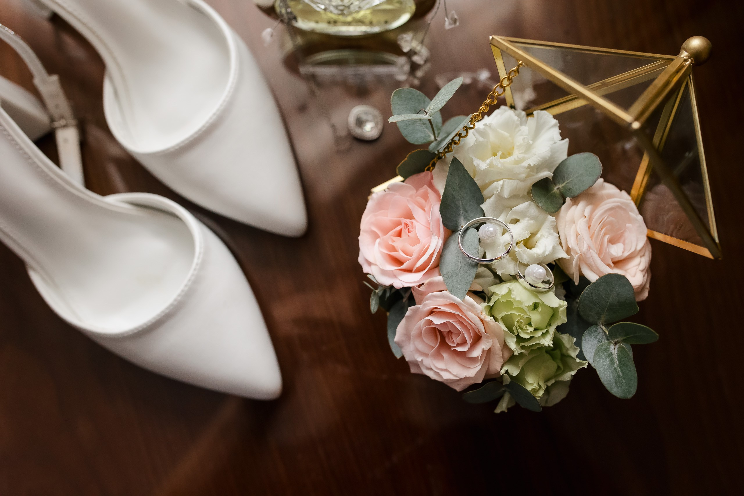 Вячеслав и Анастасия. Karas. Выездная.Полный день. Свадебный фотограф в Хабаровске