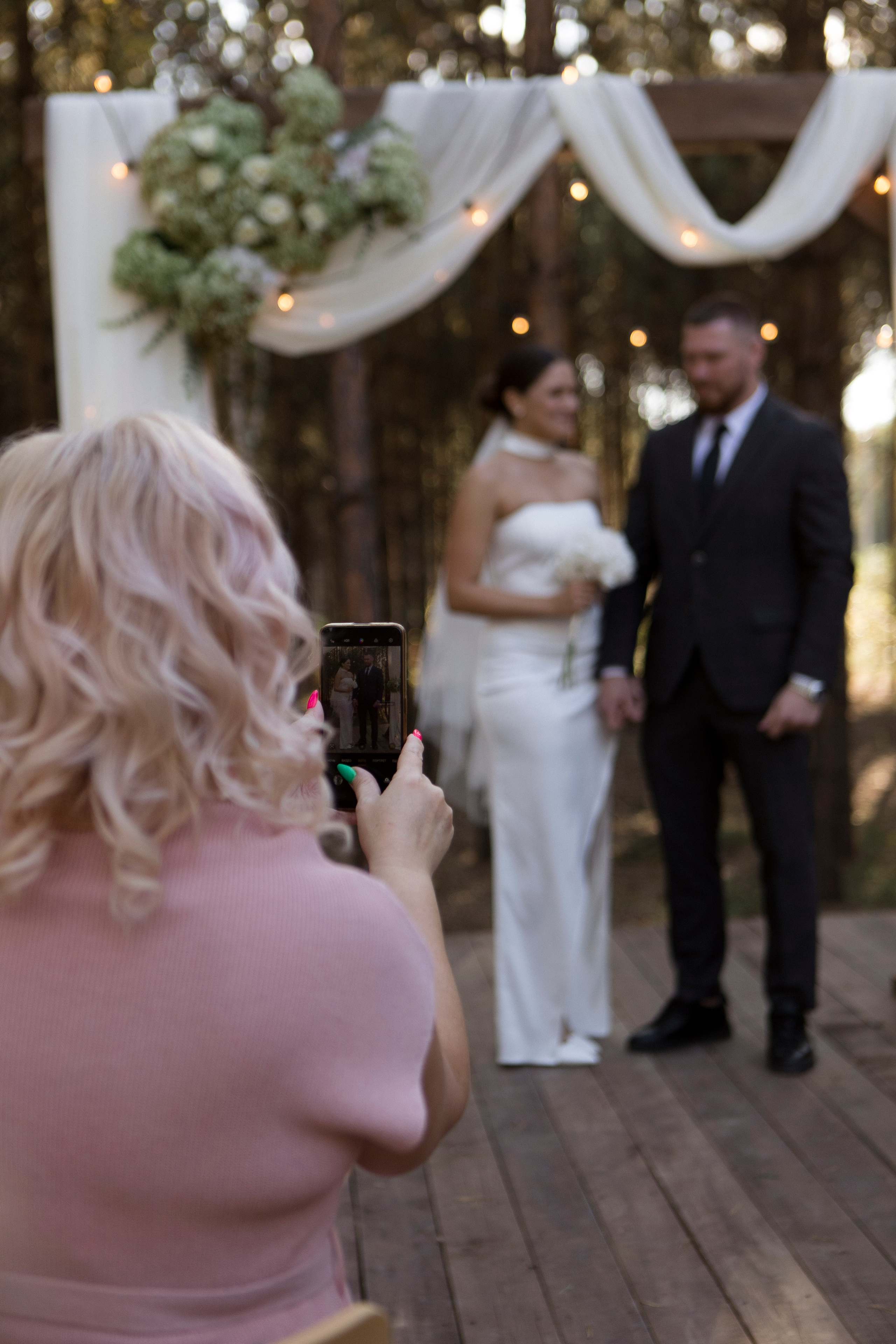 Лера & Андрей. Свадебный фотограф в Барнауле и Новосибирске Лия Варкентин