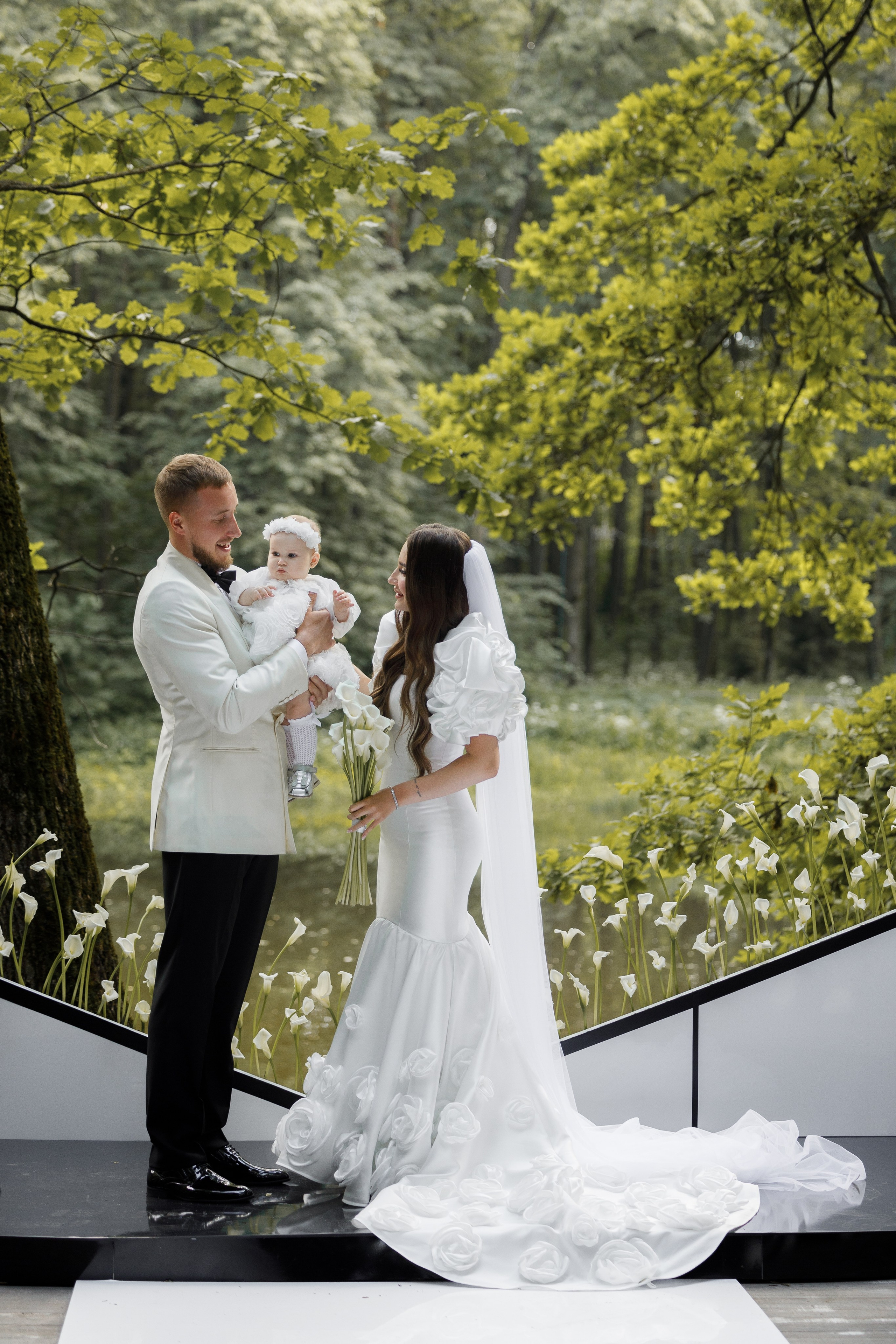 WHITEWedding_Волнухин_2. Свадебный и event-фотограф Иван Волнухин