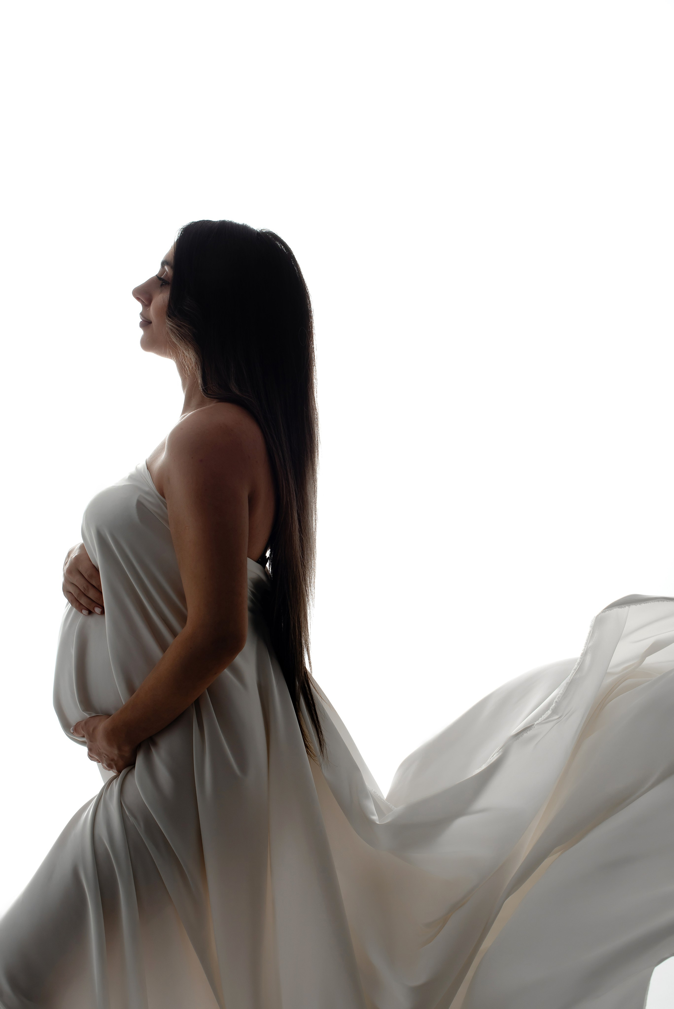 Лилит. Фотограф Татьяна Иванчикова