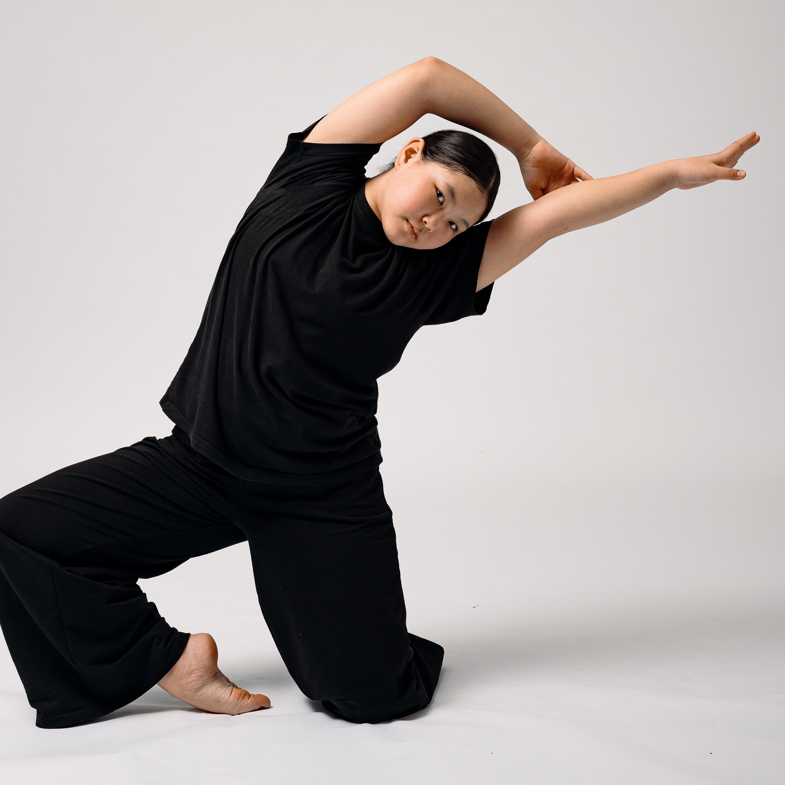 Студия современной хореографии Format. MIG — студия спортивной фотографии Михаила Голянского