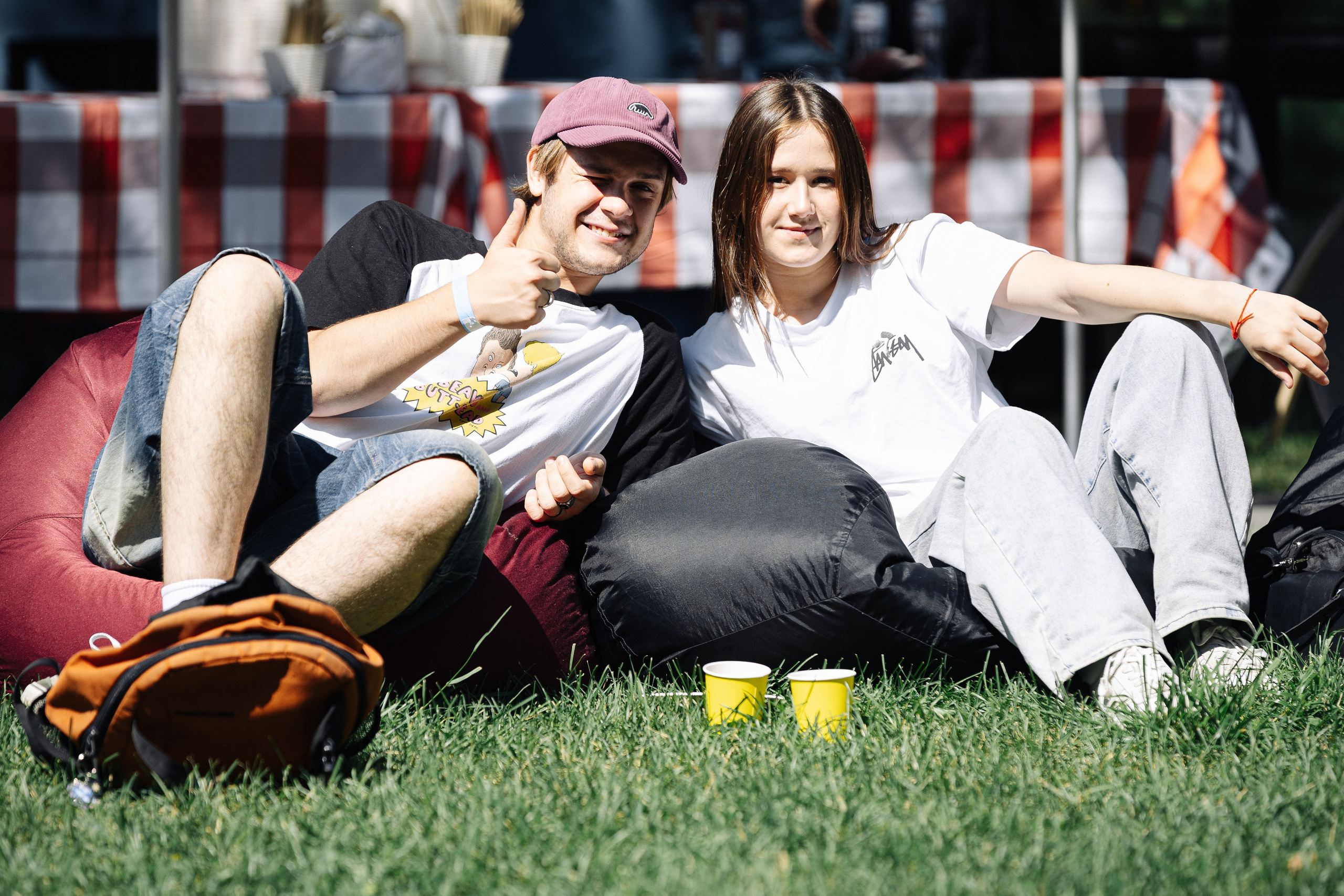 День Семьи Газпромнефть-Ямал. MIG — студия спортивной фотографии Михаила Голянского