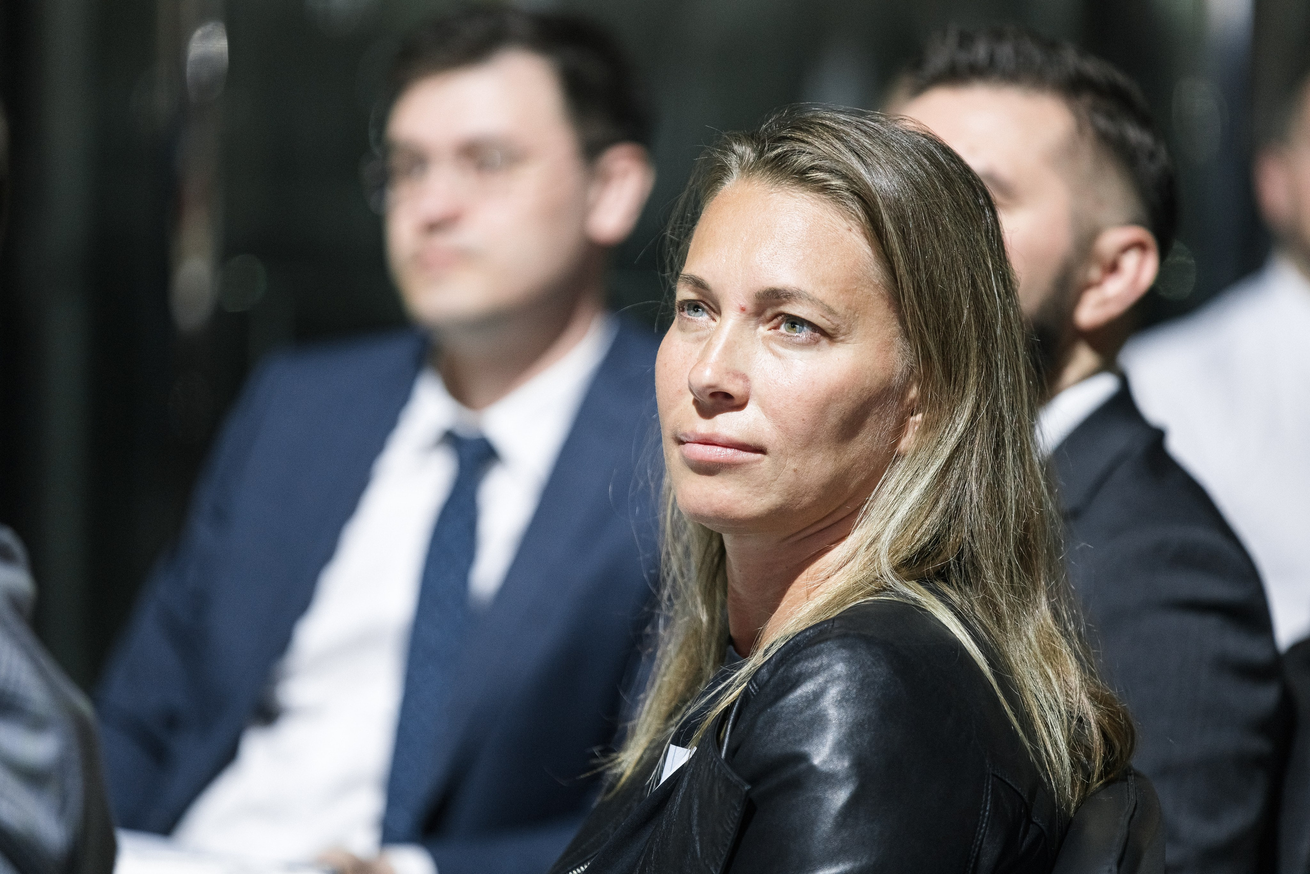 XVIII КНТК Молодых Специалистов ПАО «НК «Роснефть» 2025. MIG — студия спортивной фотографии Михаила Голянского