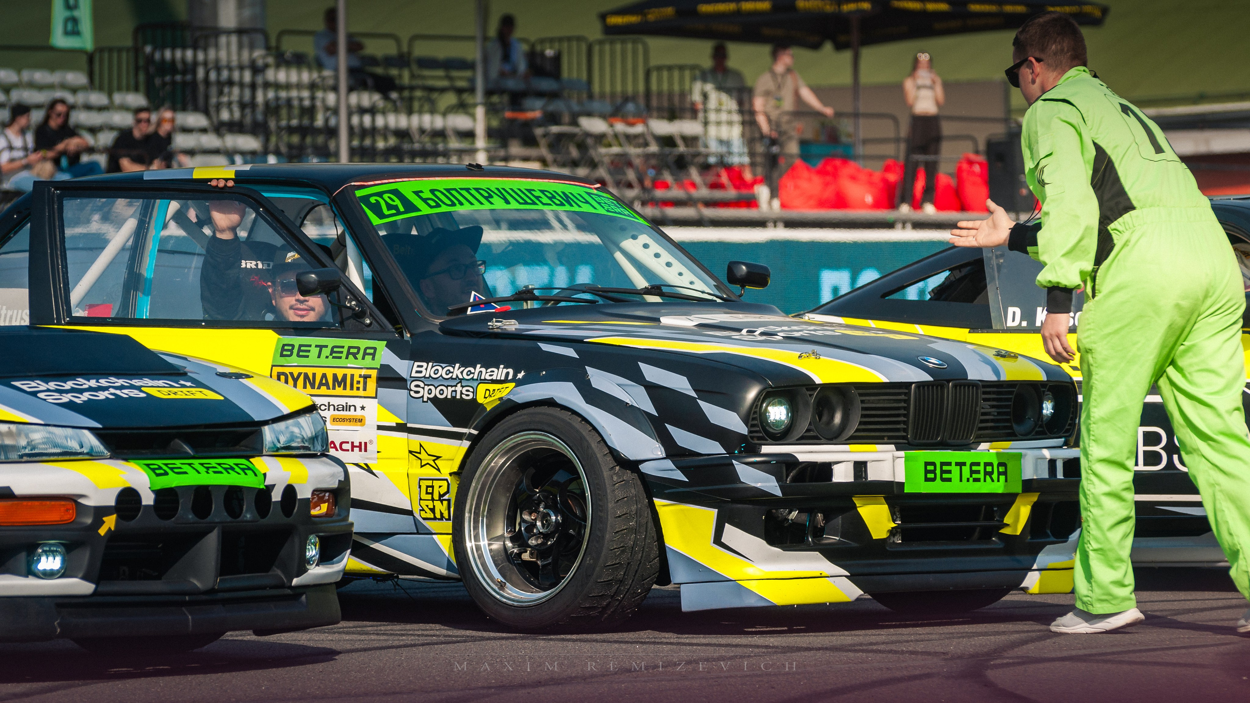 Финал Betera Чемпионат Беларуси по дрифтингу 2024. Раубичи. | Максим Ремизевич. Maxim Remizevich | Photographer