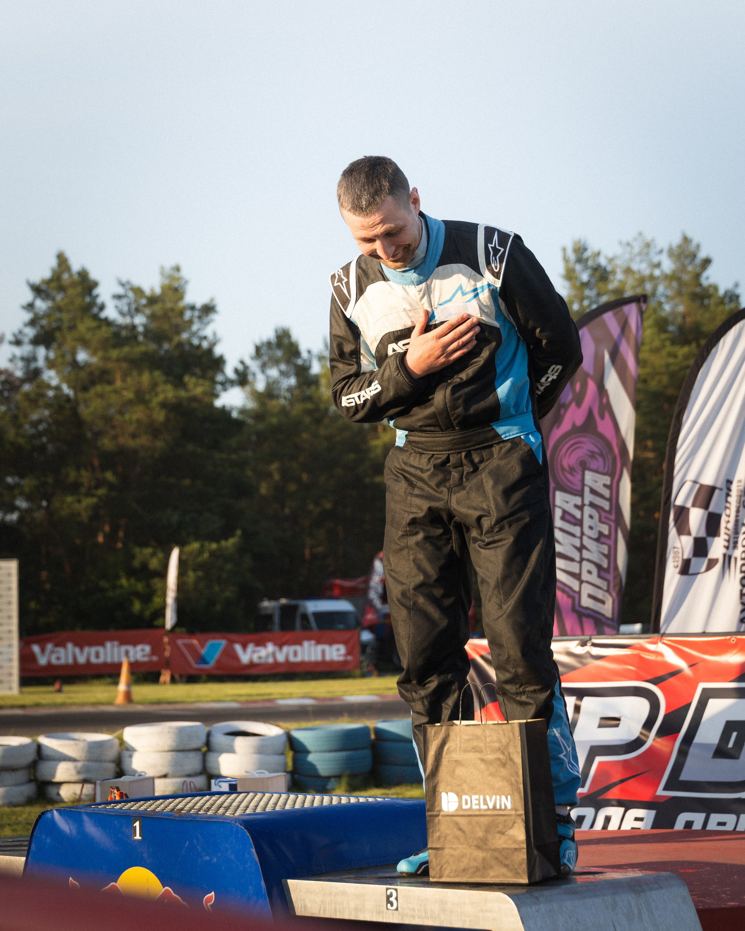 Лига Дрифта. Этап II. Брест. Maxim Remizevich | Photographer