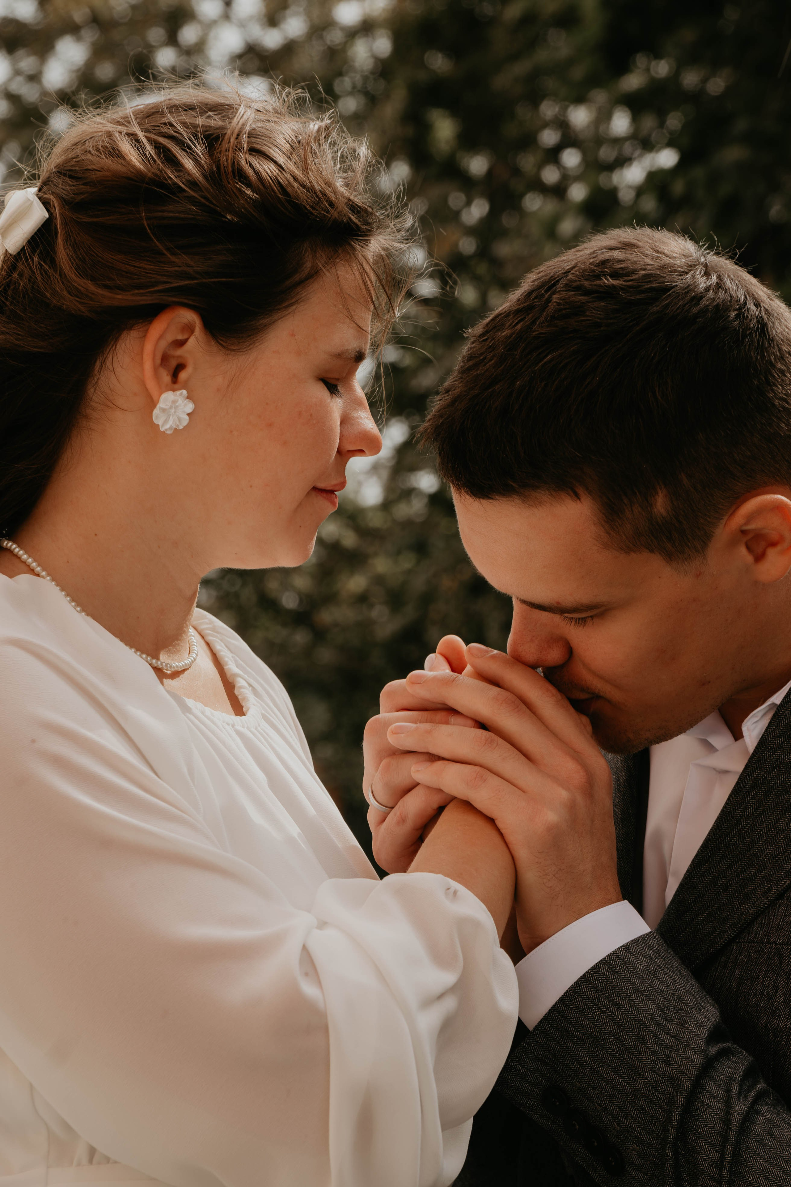 Свадьба Артура и Марии. Продакшн VANDAL VISION