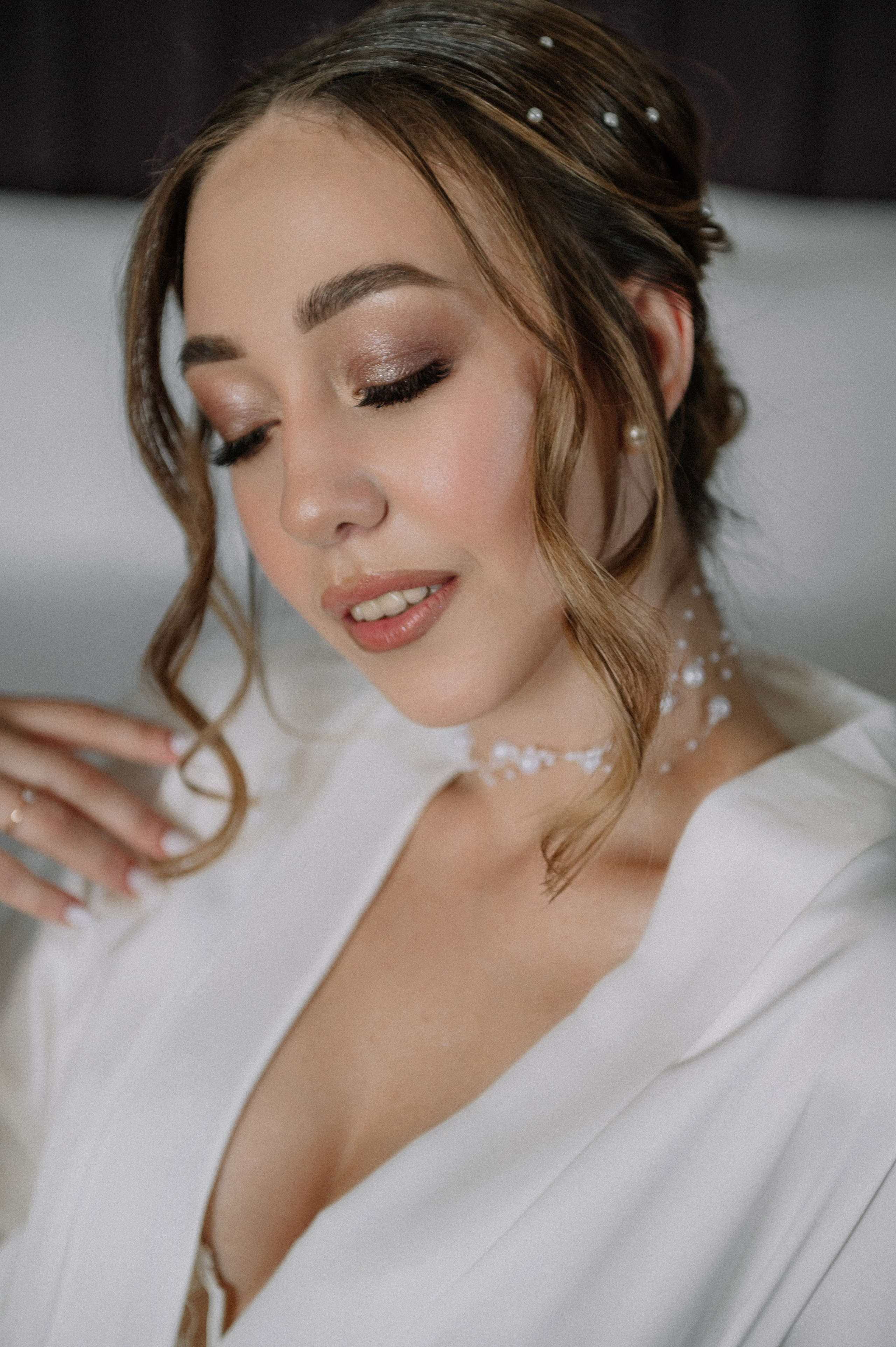 Артем и Оксана. Свадебный фотограф