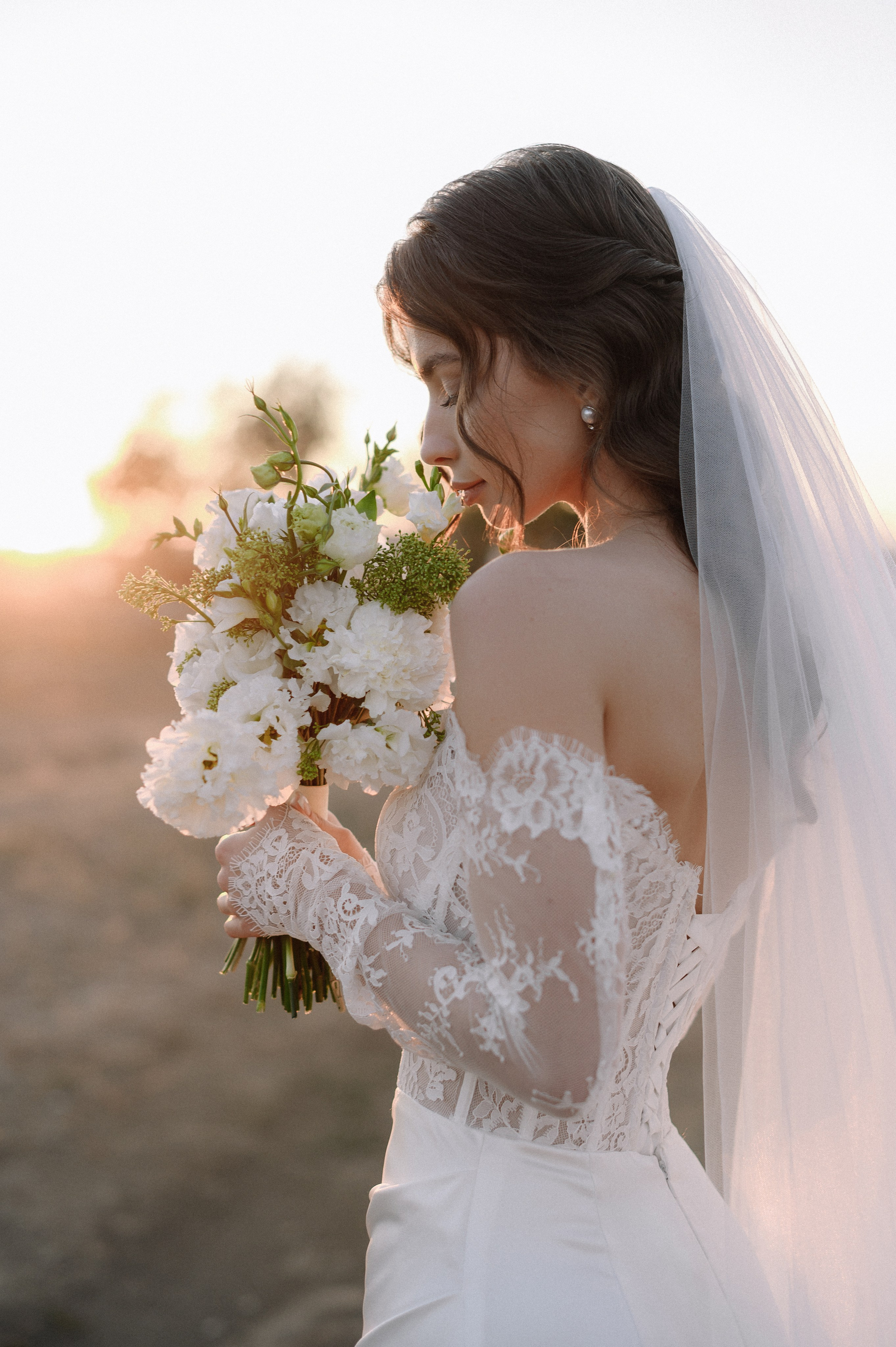 Максим и Мария. Свадебный фотограф