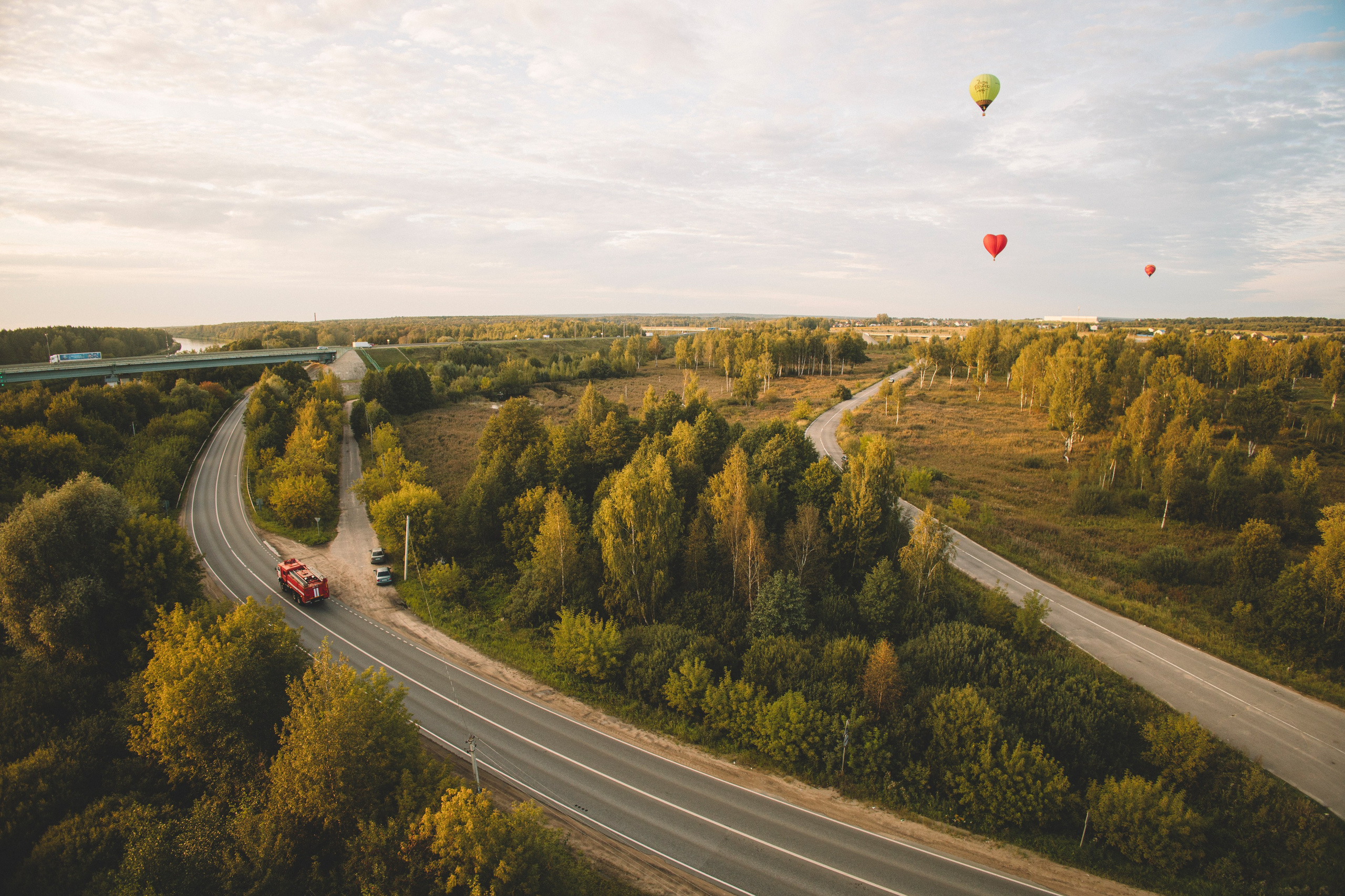 Антон и Евгения. Лайфстайл фотограф в Москве Катюша Кузьмина