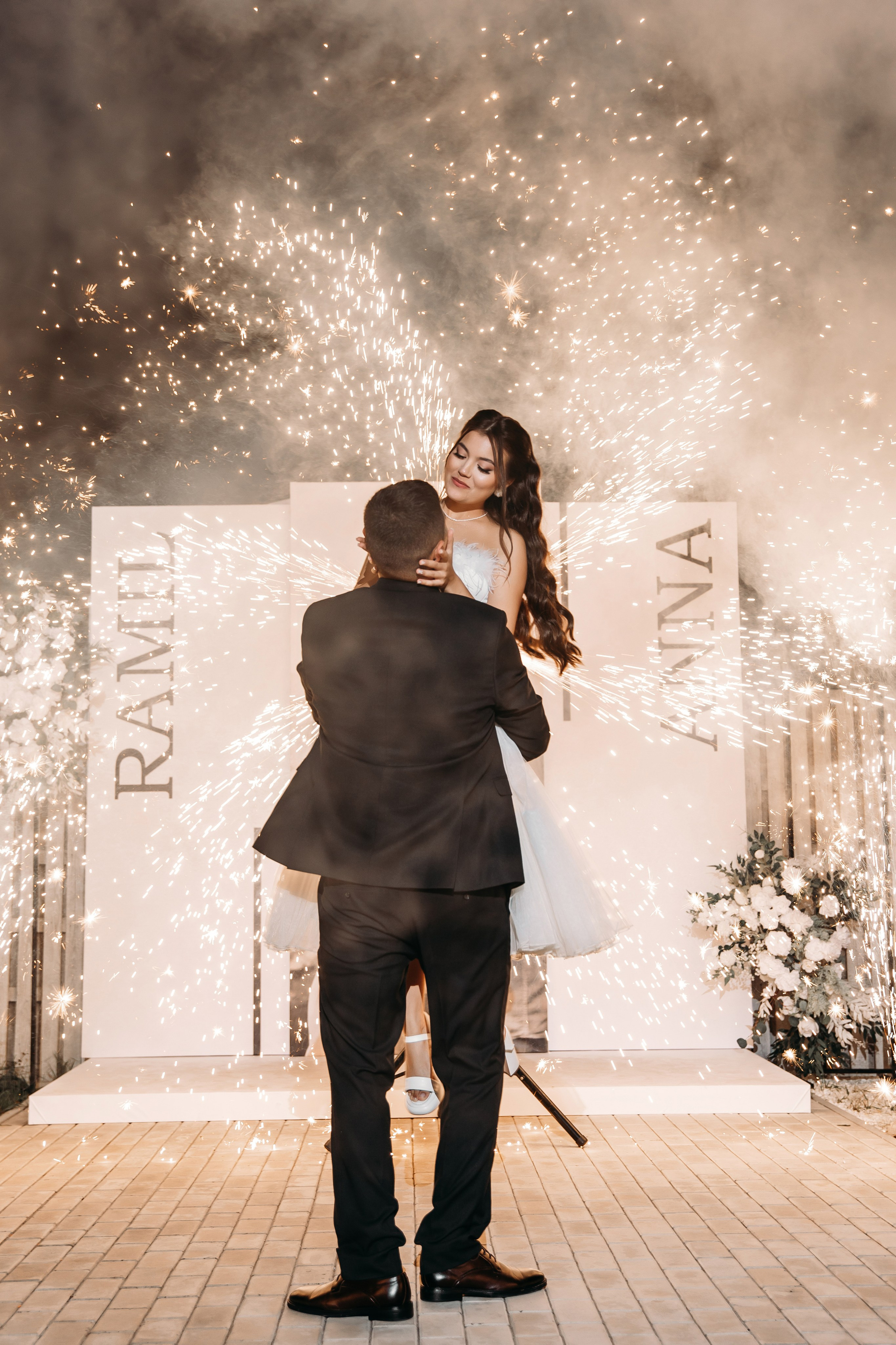 Рамиль & Анна. Свадебный ФОТОГРАФ и ВИДЕОГРАФ Ульяновск