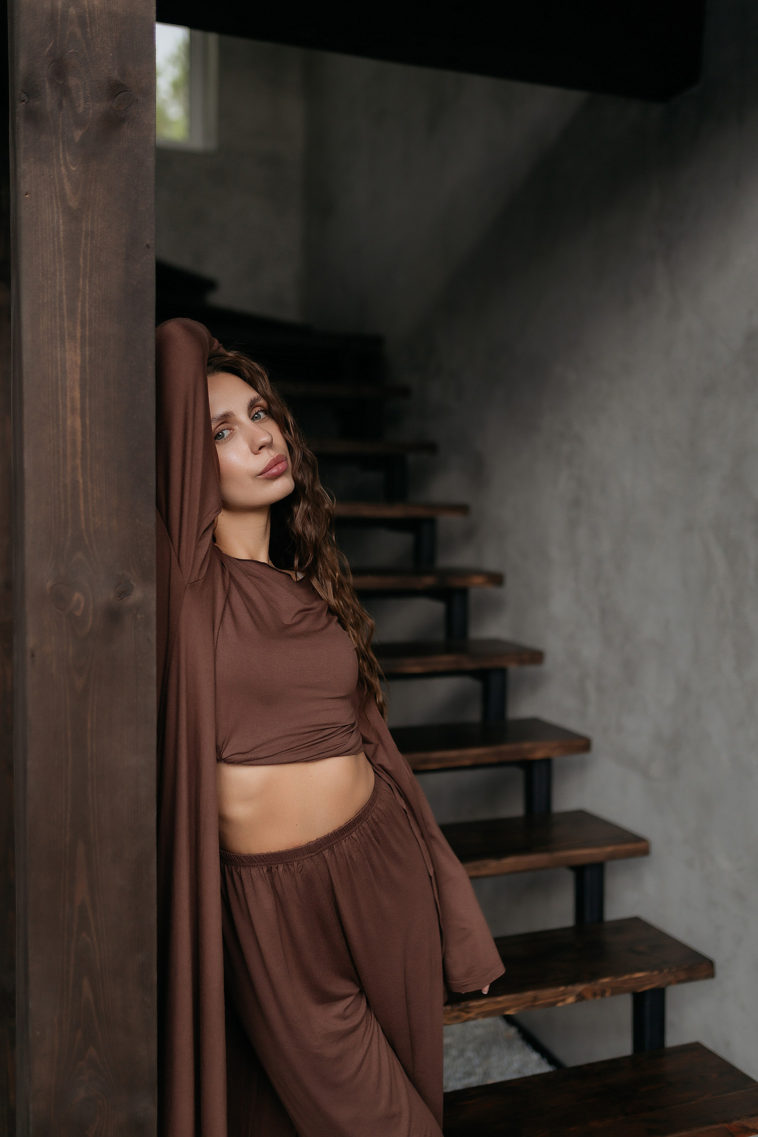 Юлия | Съемка в DomStudio. Фотограф Карина Шмулёва. Воронеж и область