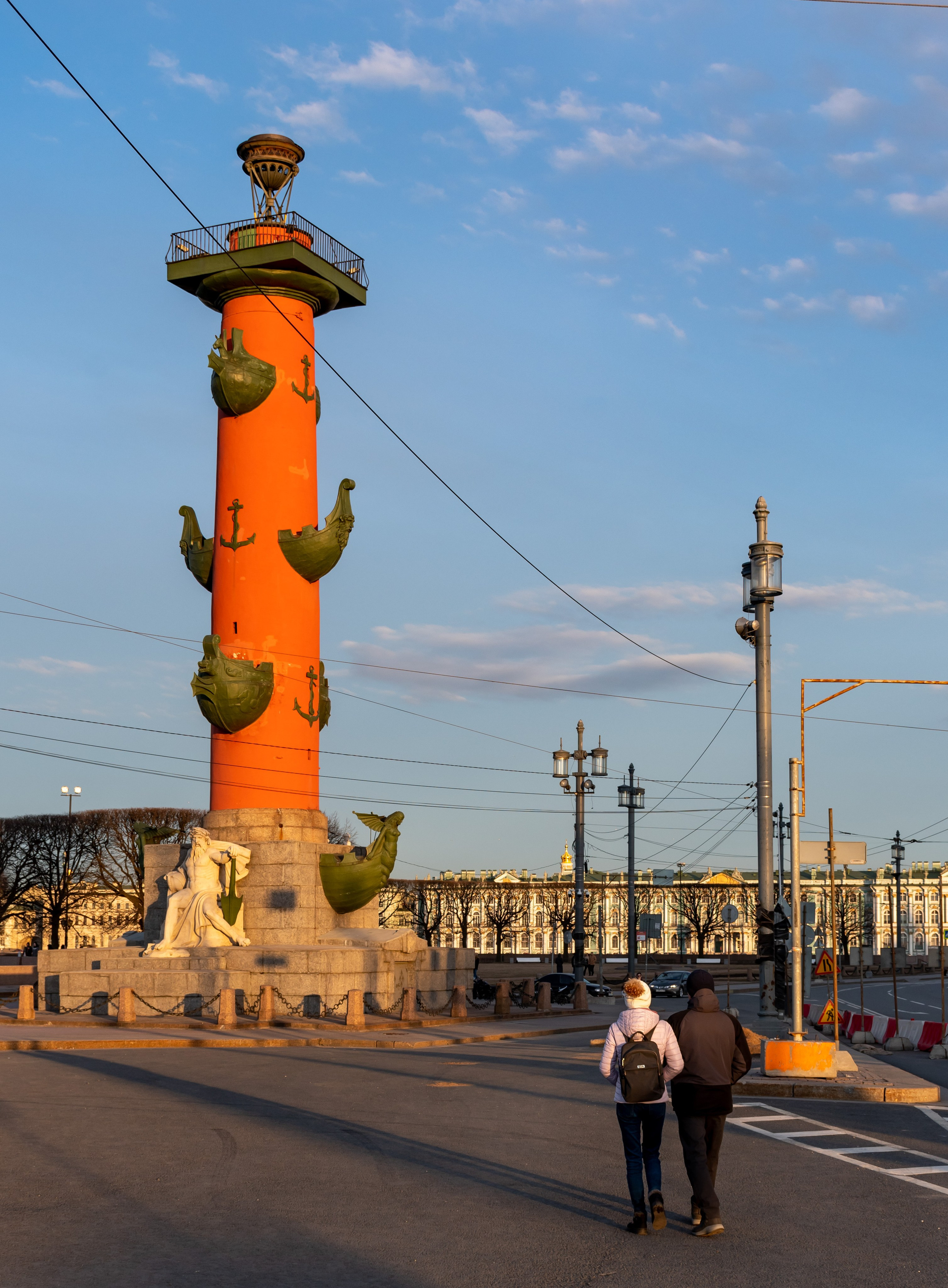 20220411-16 Санкт-Петербург. Дмитрий Ремизов. Фотография, как хобби
