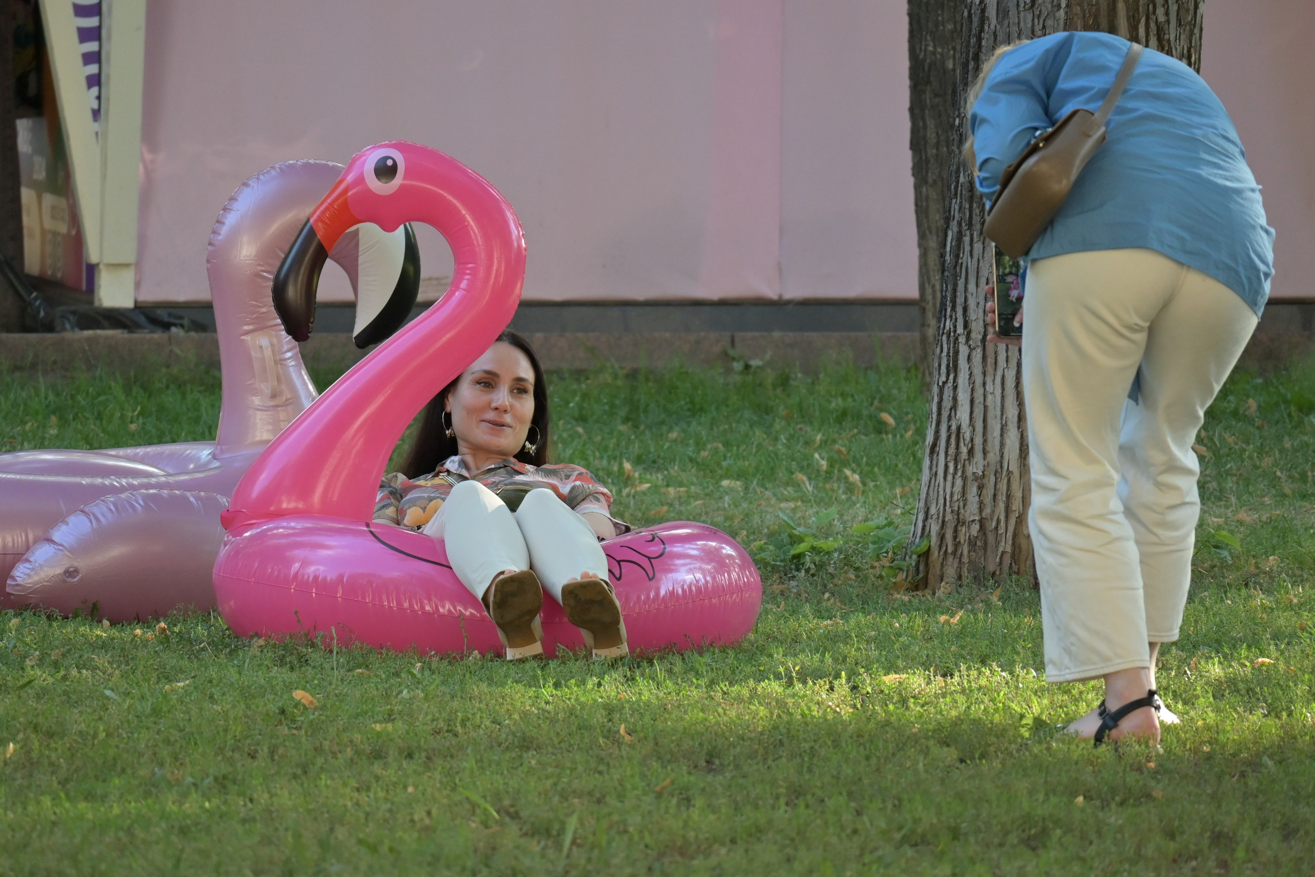 20240720 от Сретенского бульвара до площади Революции. Дмитрий Ремизов. Фотография, как хобби