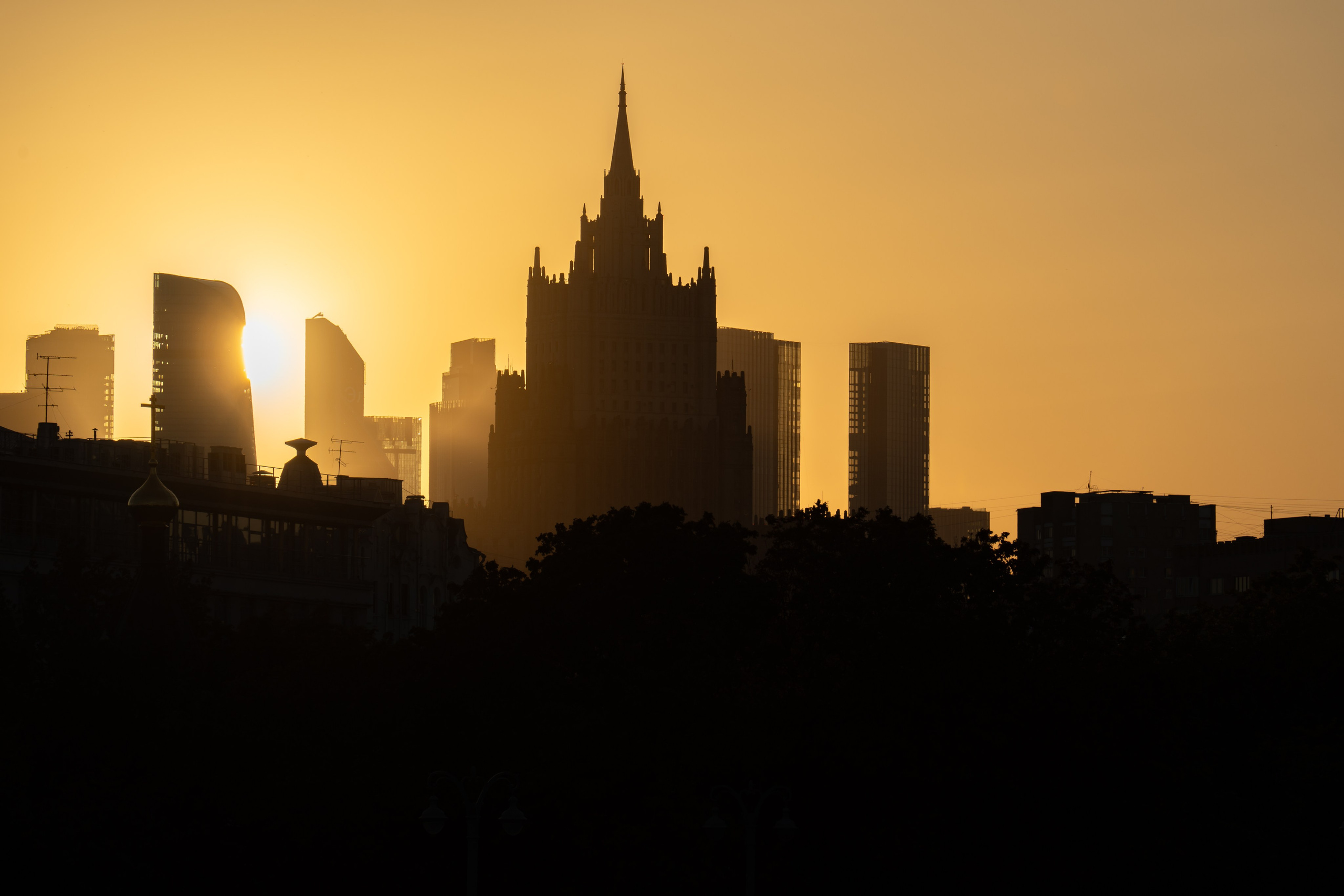20250830 Полянка — Арбатская. Дмитрий Ремизов. Фотография, как хобби
