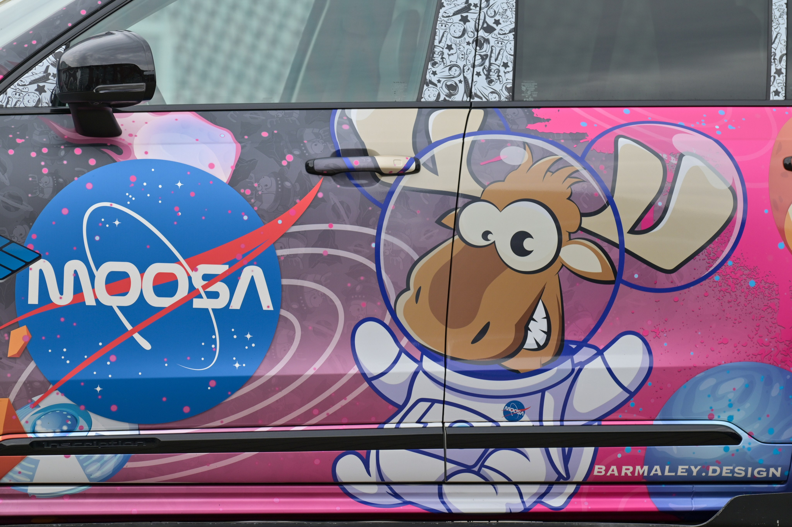 20240817 Tuningfest. Дмитрий Ремизов. Фотография, как хобби