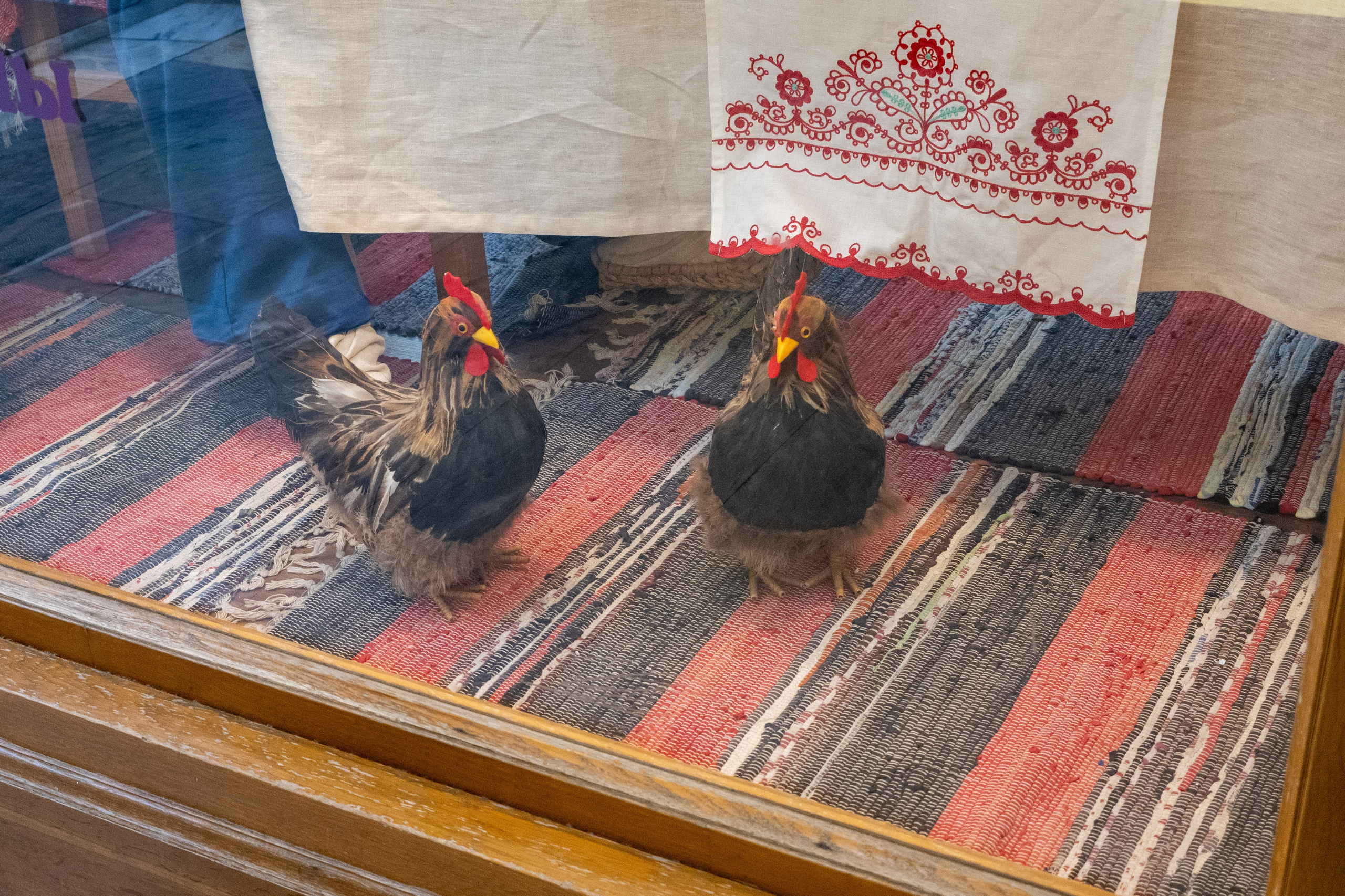 20241110 ГУМ и Кремль. Дмитрий Ремизов. Фотография, как хобби