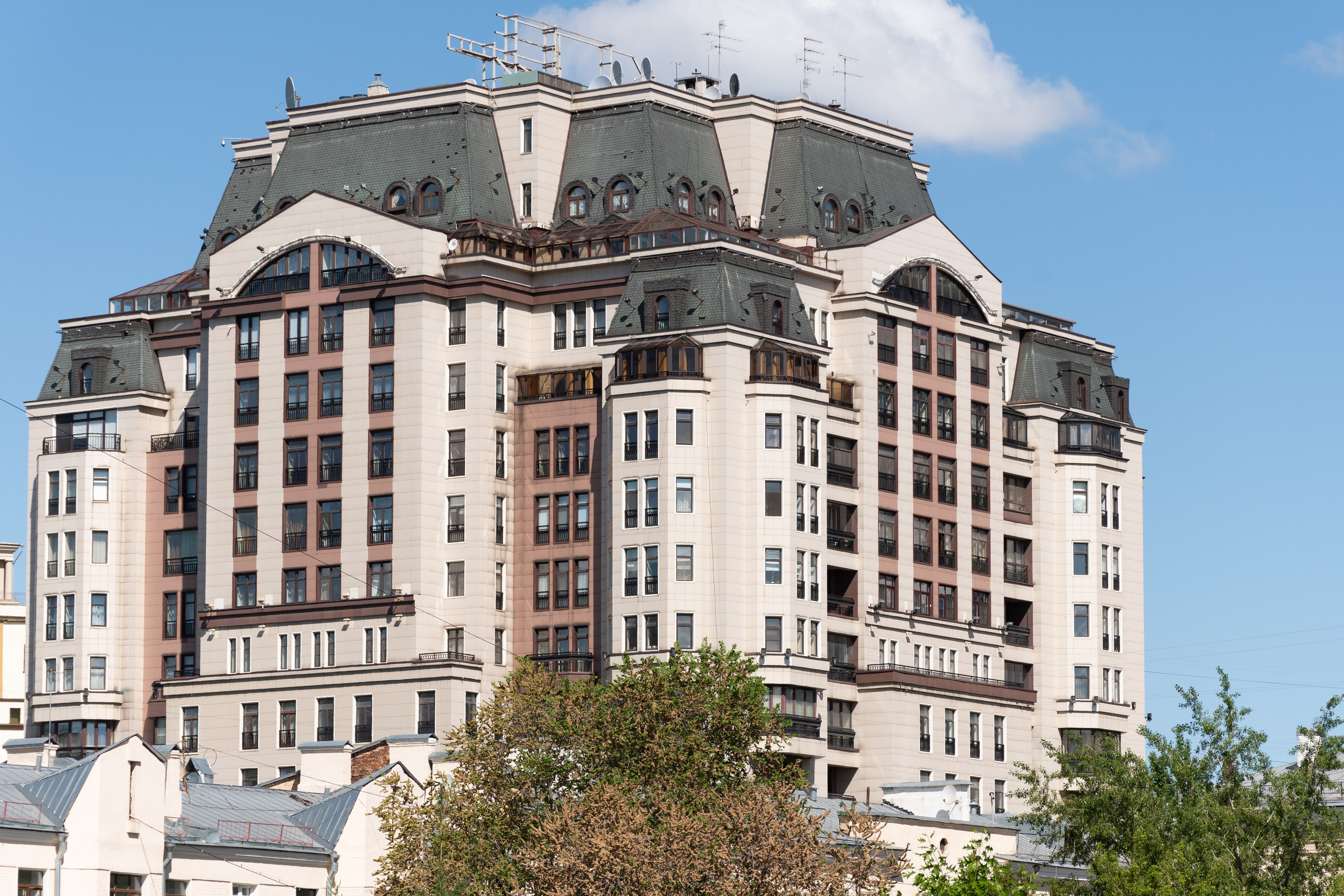 20210525_City. Дмитрий Ремизов. Фотография, как хобби