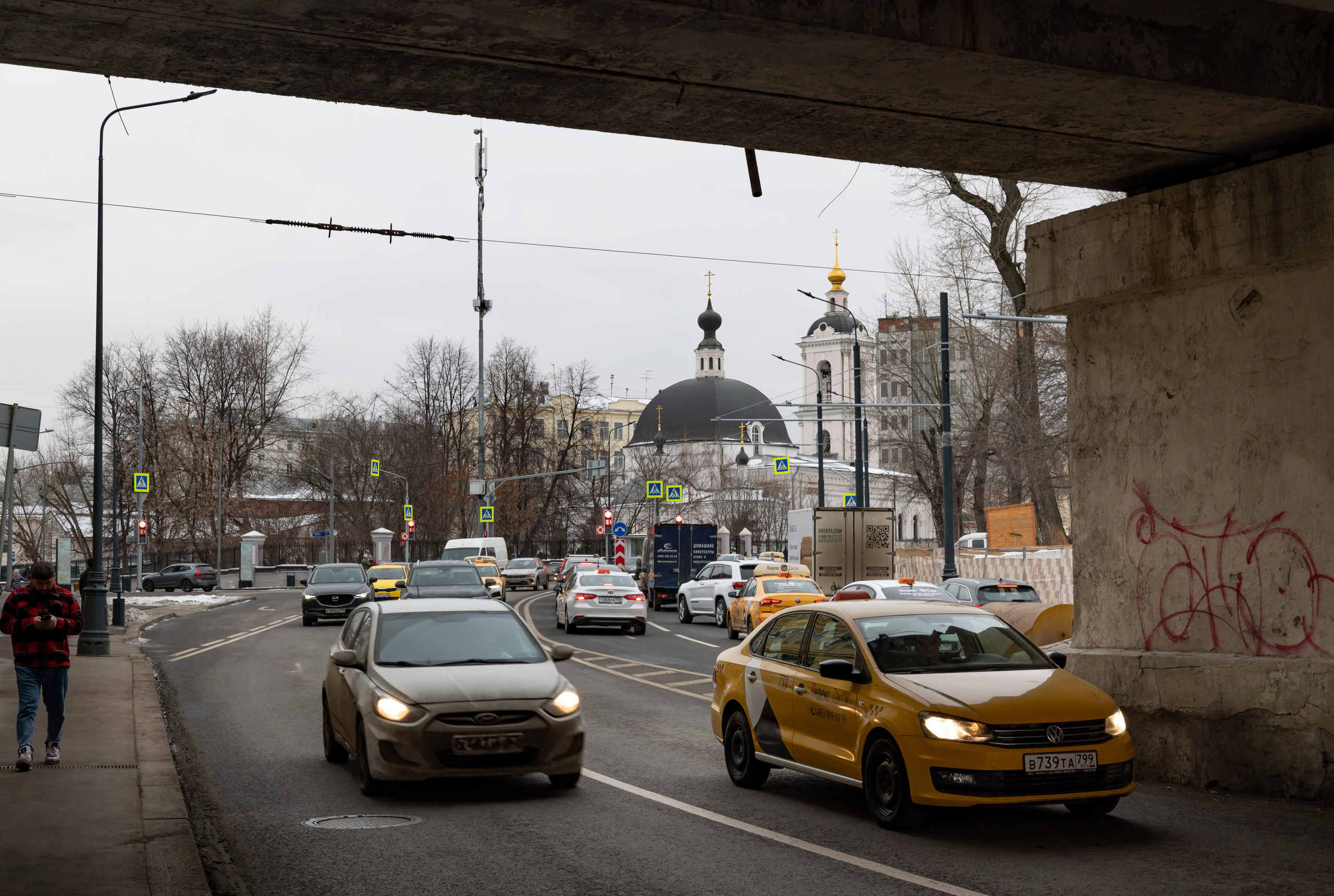 20230211 Nikon 24-85. Дмитрий Ремизов. Фотография, как хобби