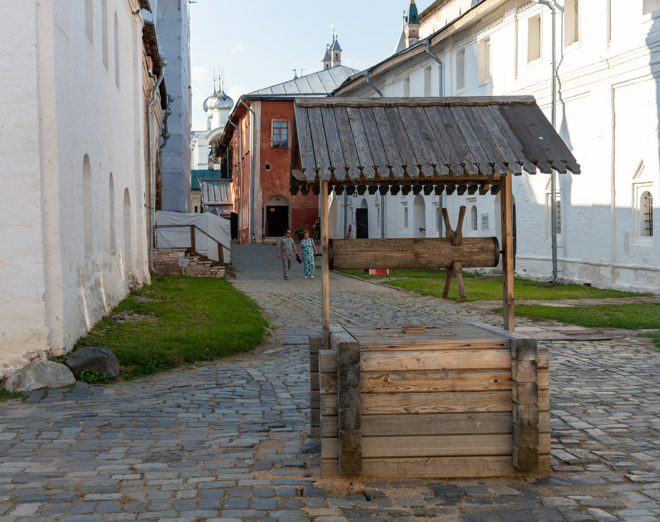20250729-30 Ростов. Дмитрий Ремизов. Фотография, как хобби