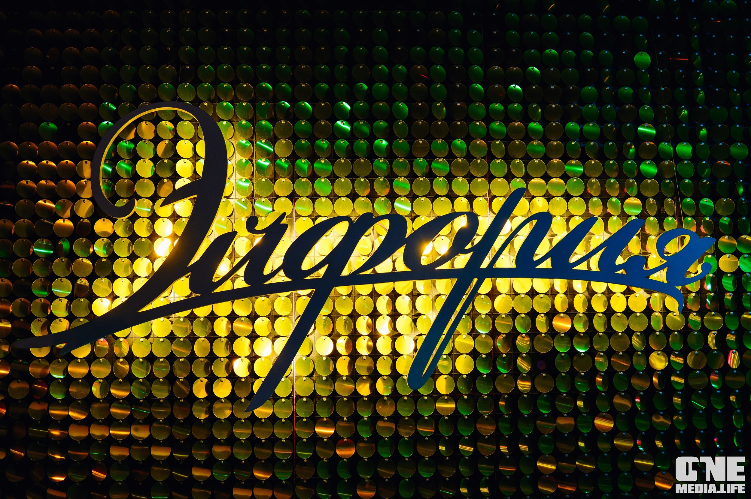 Фоторепортаж из караоке-клуба Эйфория. One Media Life: фоторепортажи, фотоотчеты с мероприятий и заведений