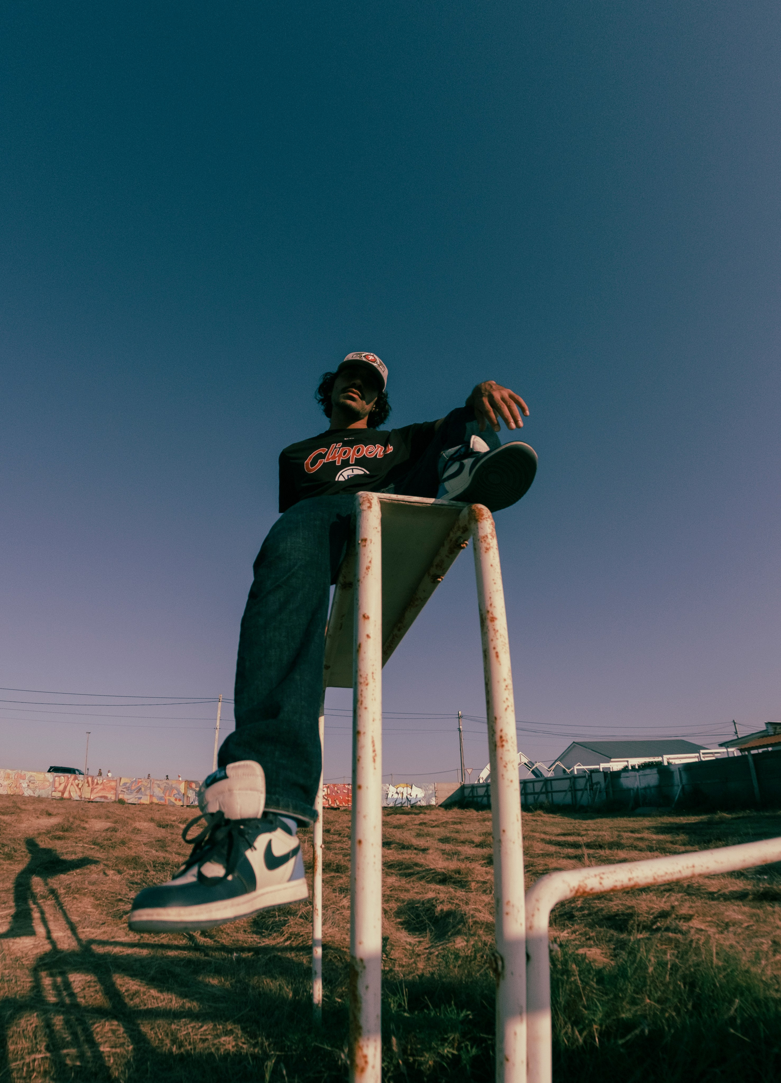 Тимур. Фотограф, видеограф в Санкт-Петербурге