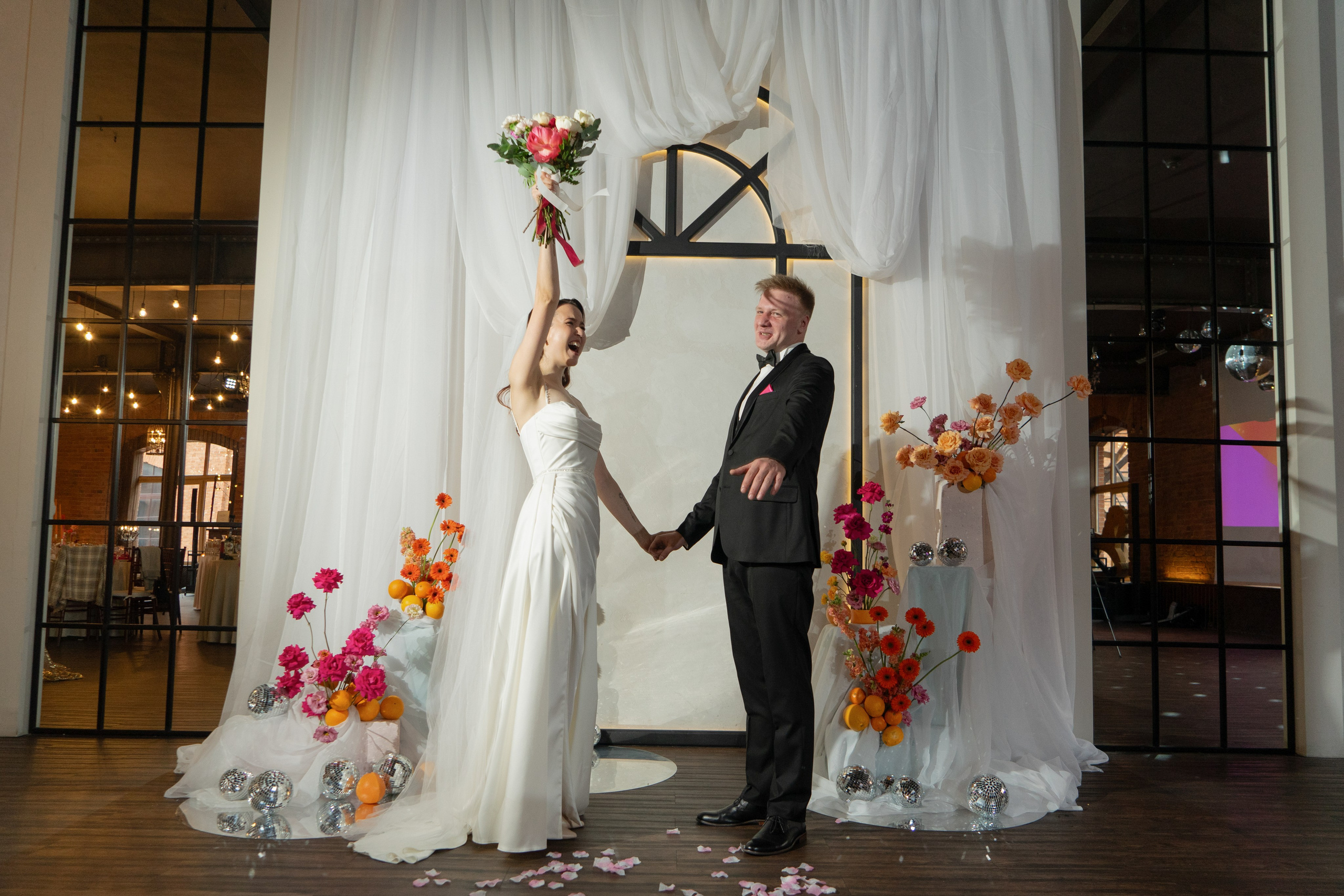 Свадебный фотограф Санкт-Петербург Дмитрий Казанцев