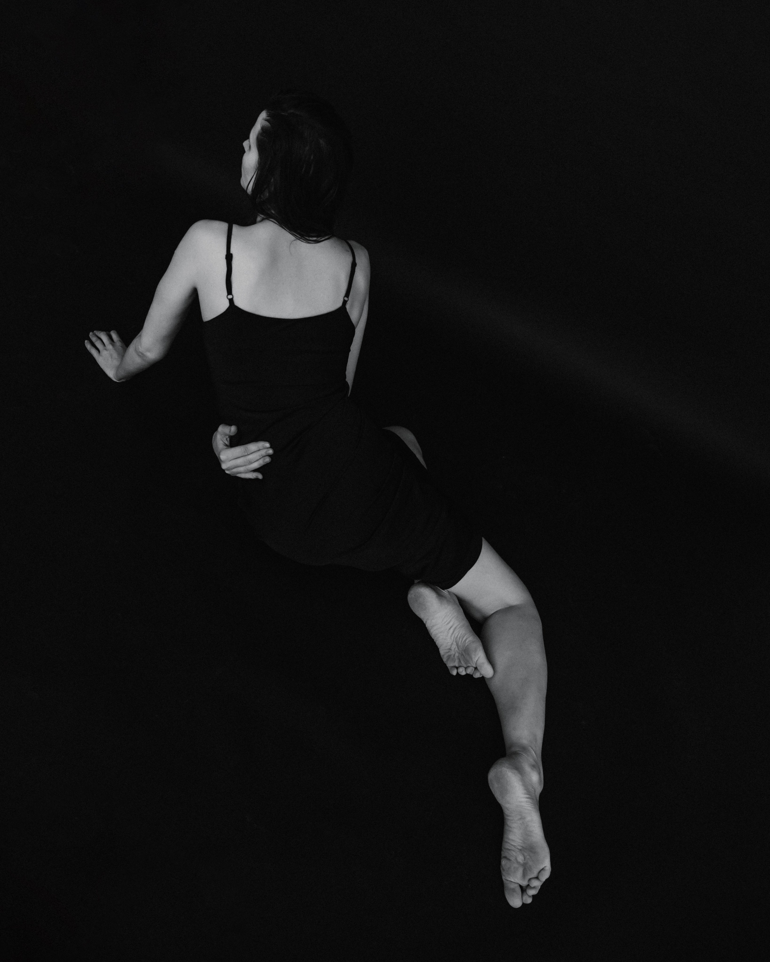 Портреты. Фотограф Анастасия Бондарчук