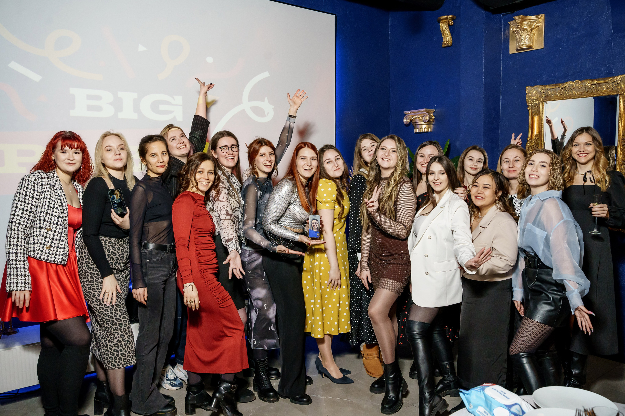 Праздники и мероприятия. Фотограф и видеограф в Москве и Московской области Мария Вишня