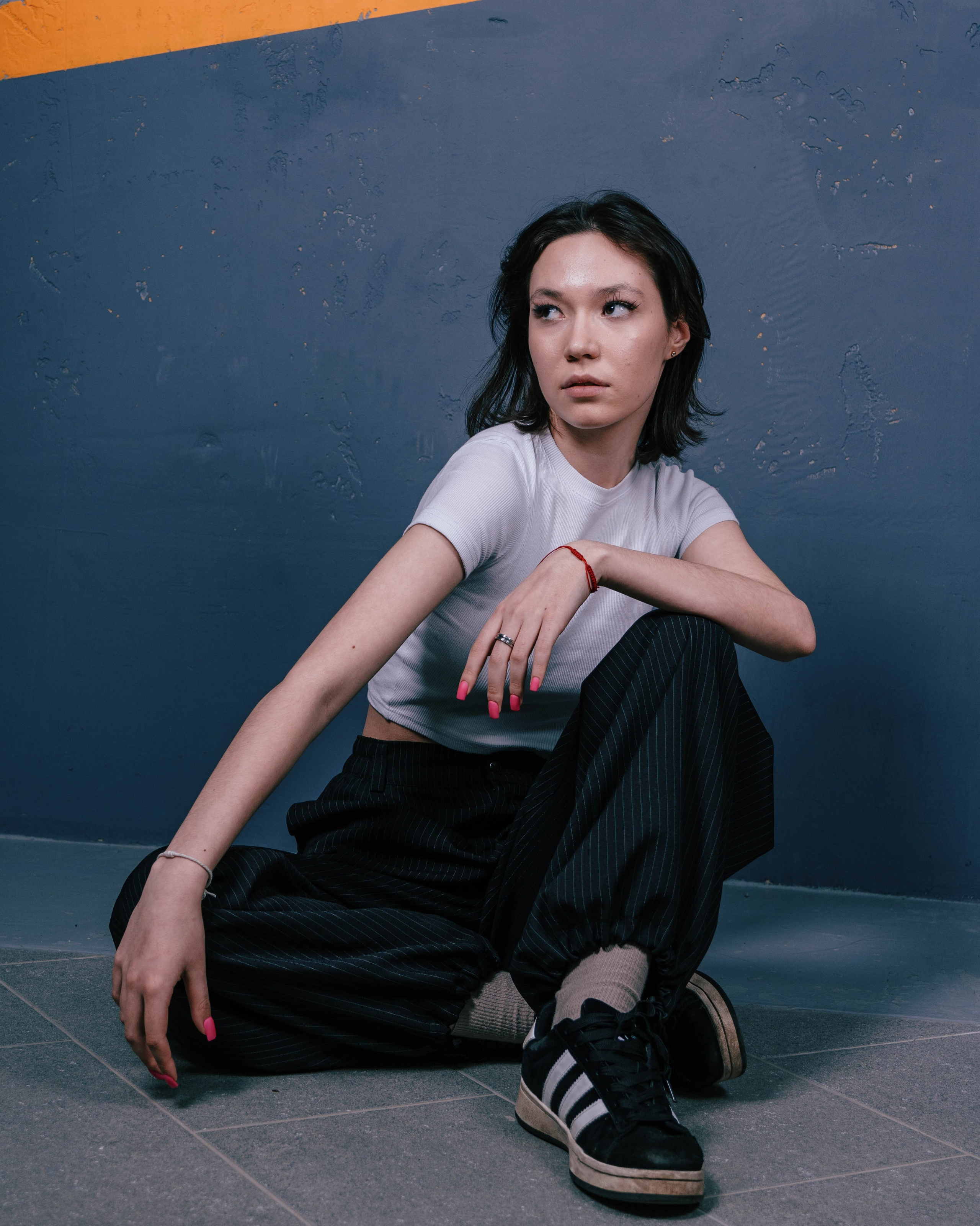 Модельные тесты и снепы для моделей. Фотограф Екатеринбург для вас или вашего бренда