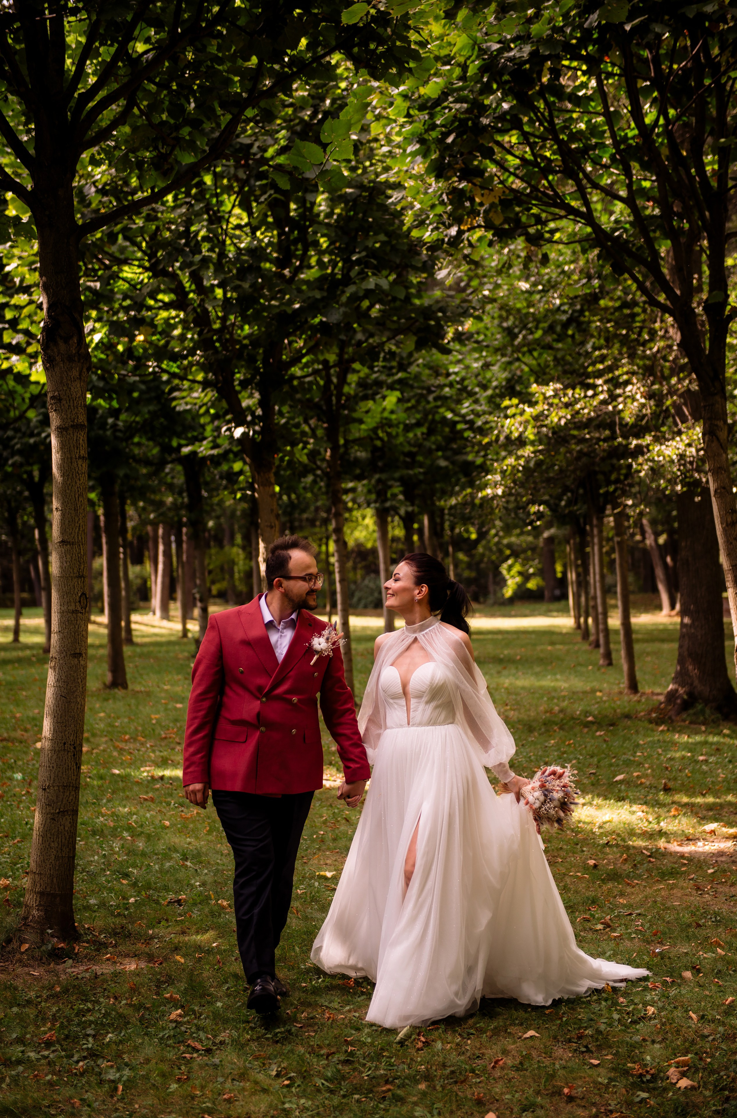 Свадьба музыкантов. Фотограф в Москве Алёна Степутенко