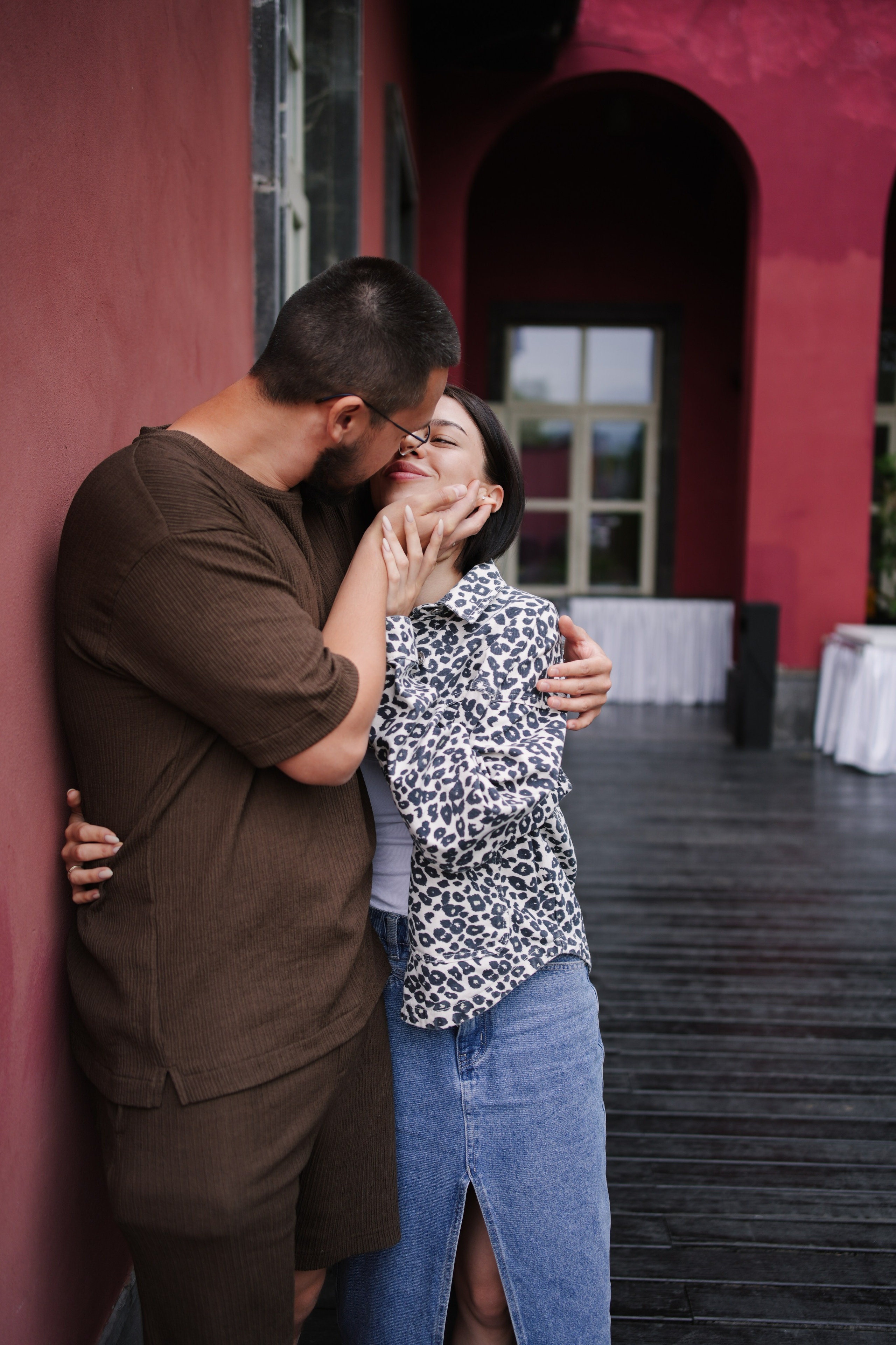 Семейная фотосессия. Профессиональная съемка в Алматы