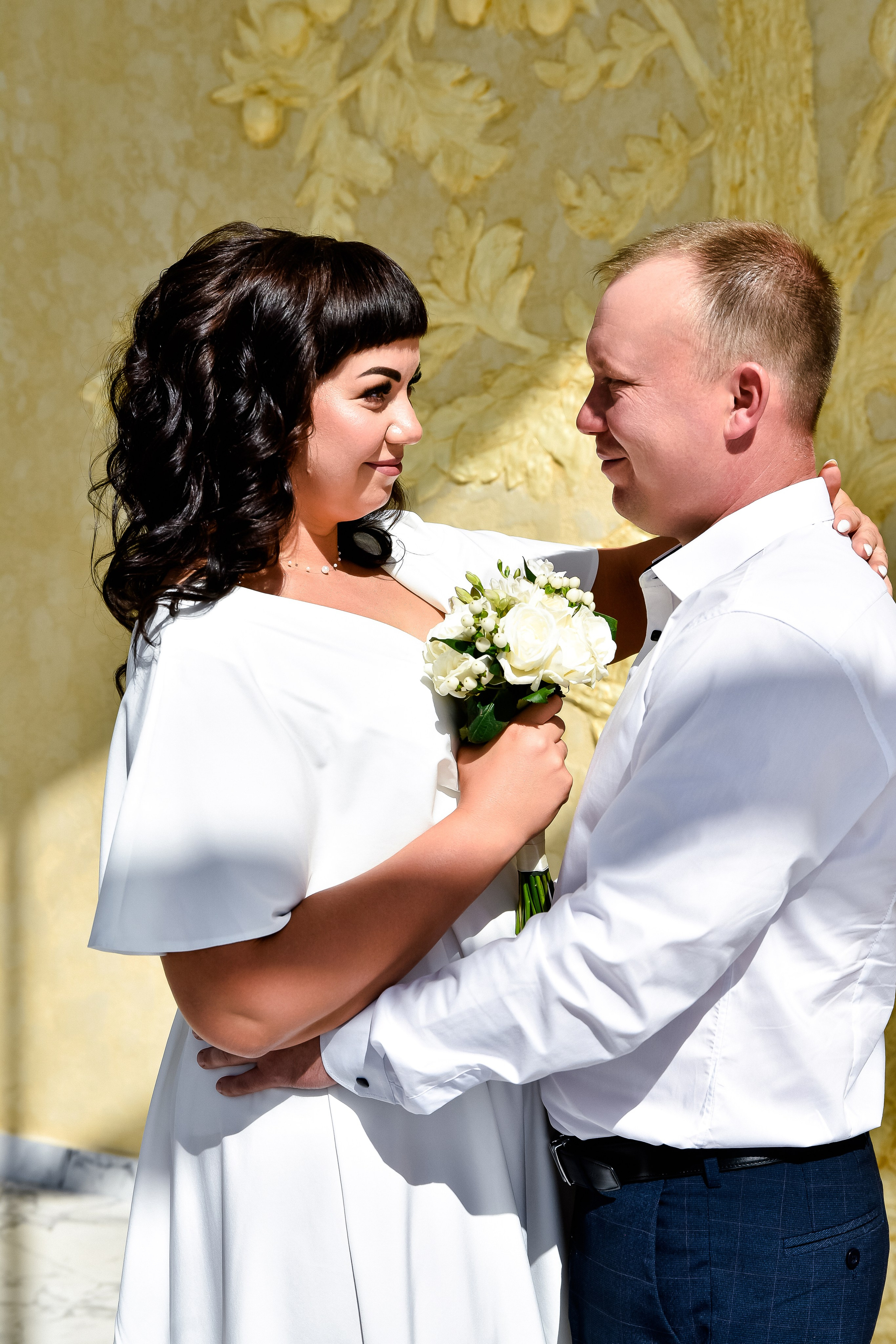 Свадьба Татьяна и Александр