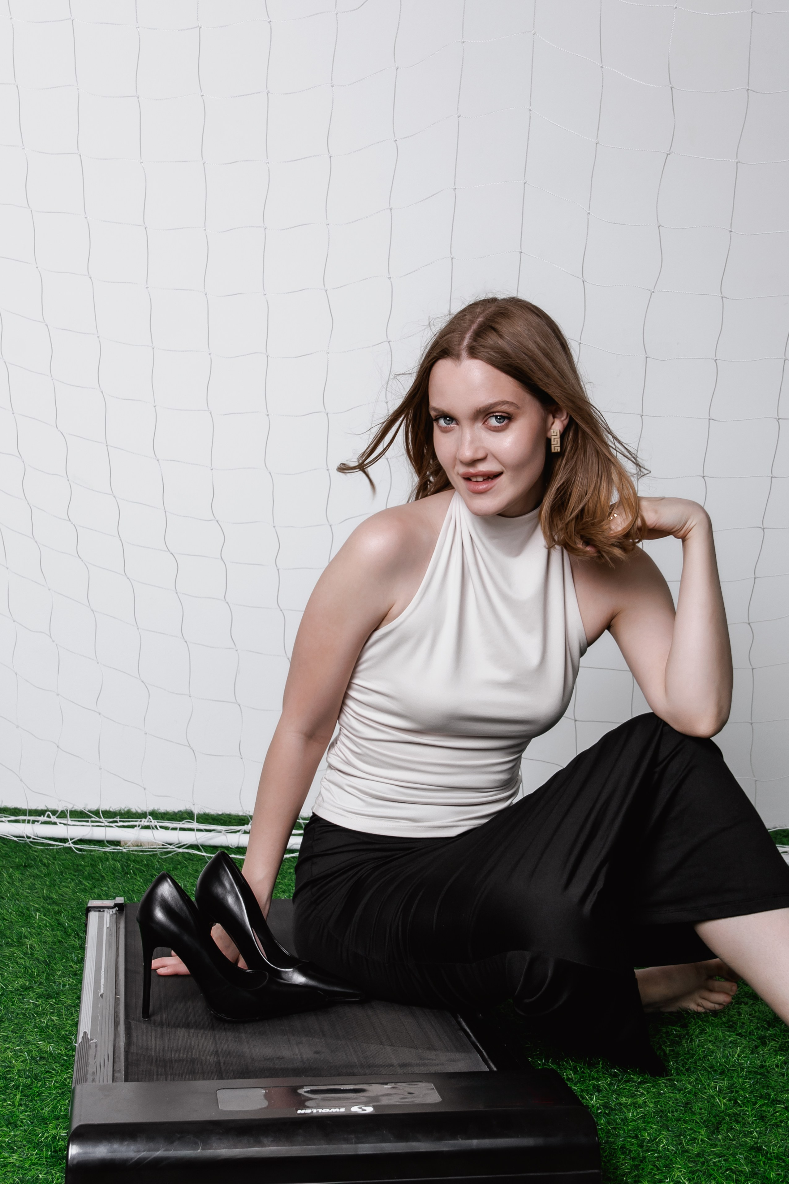 Полина Vogue. Свадебный/Портретный фотограф снимаю в Москве